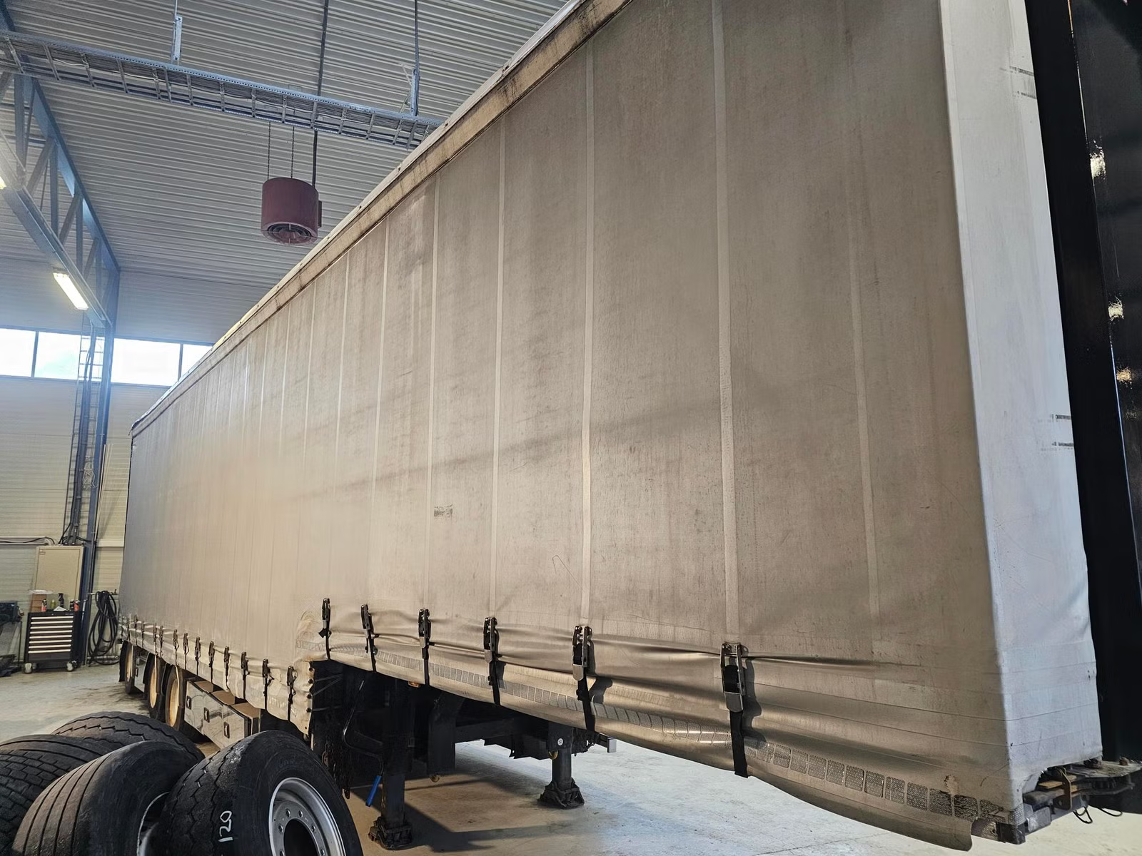 SDC Jumbo Kapellhenger 2019 2