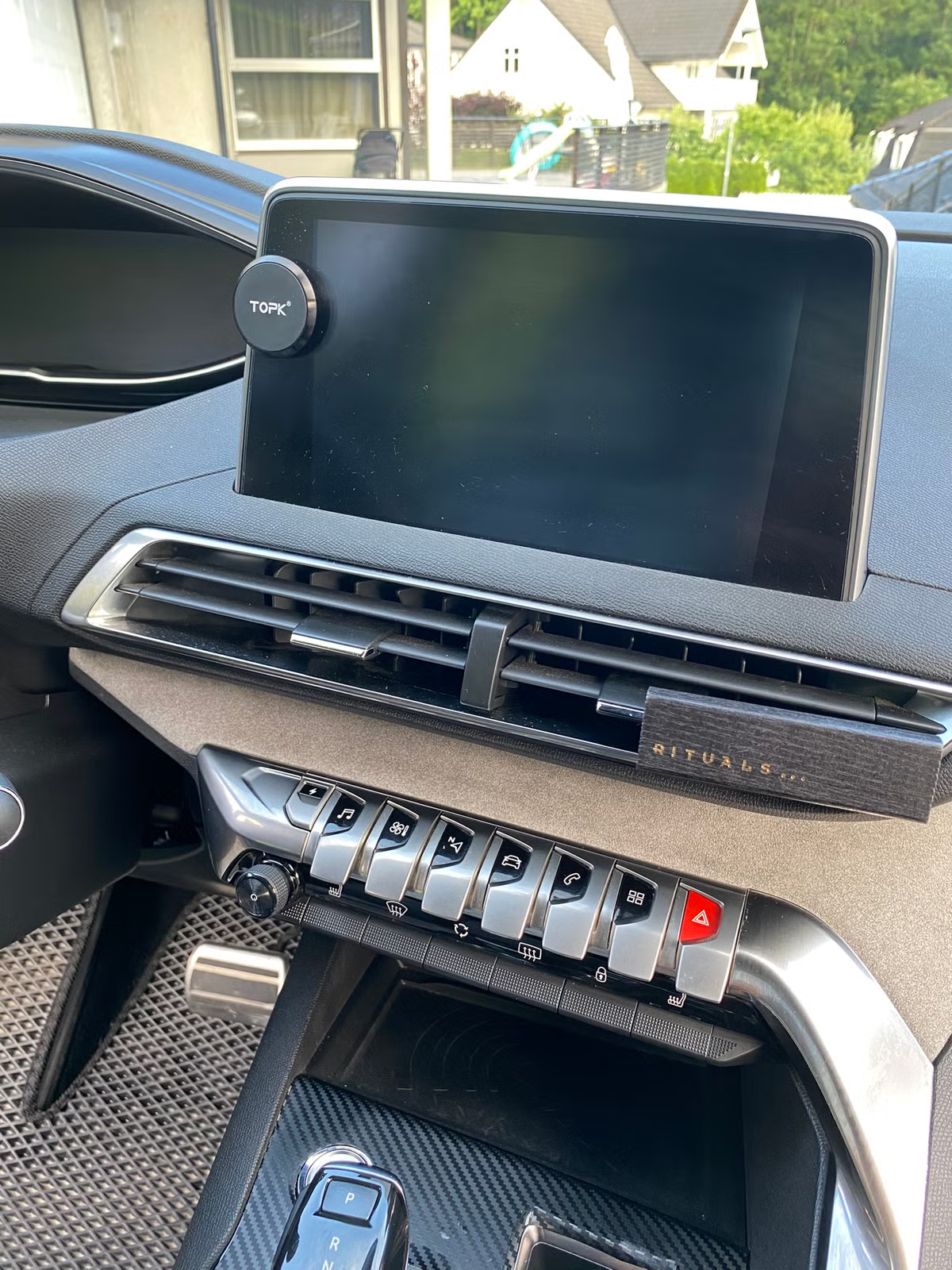 Peugeot 3008 2020 20