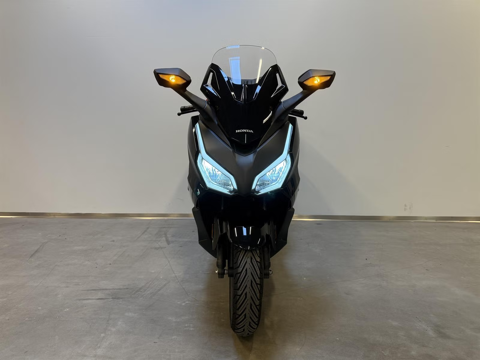 Honda NSS350A Forza 350 2025 5