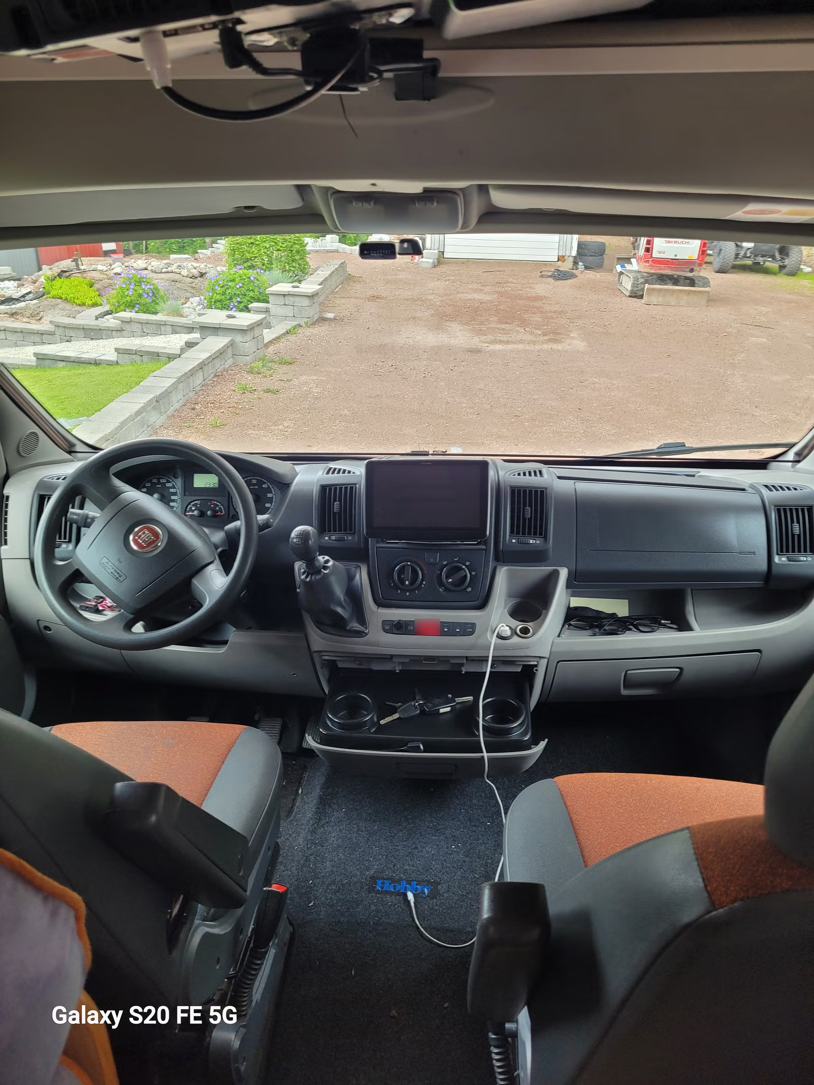 Adria Alabama 2008 16