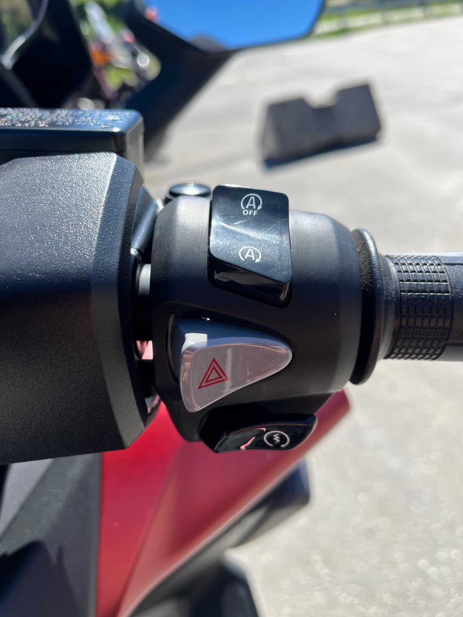 Honda NSS 125 Forza 2022 7