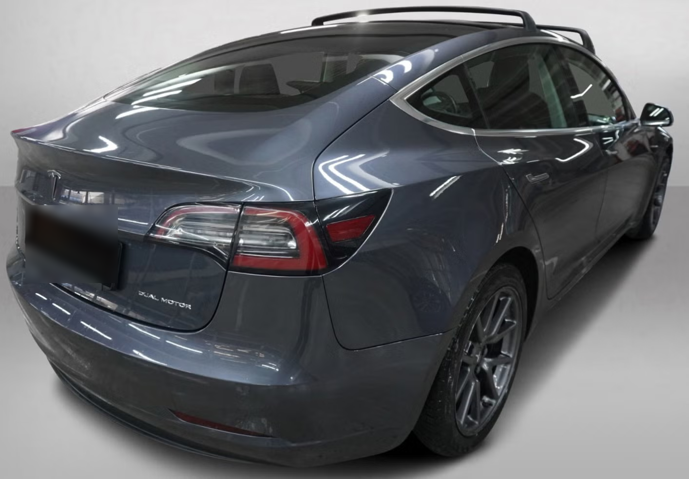 Tesla Model 3 2019 16