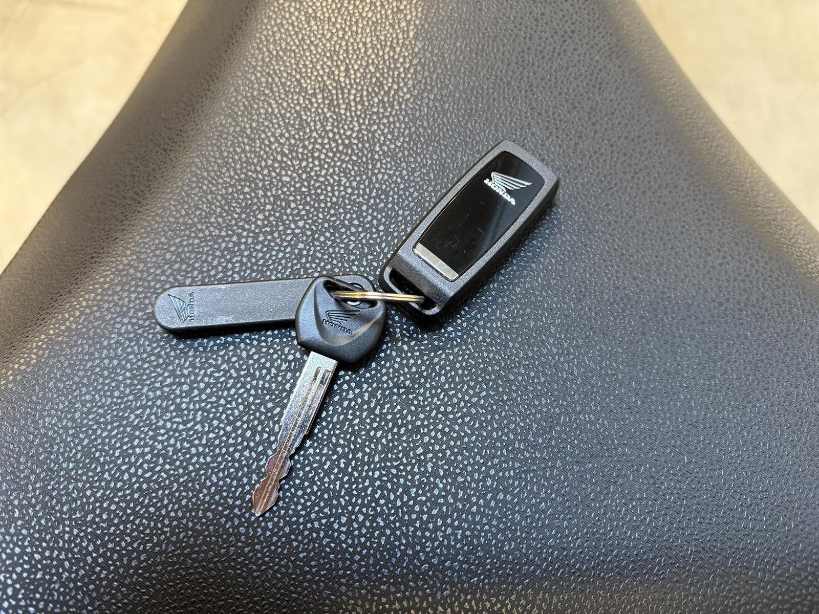 Honda NSS350A Forza 350 2025 6