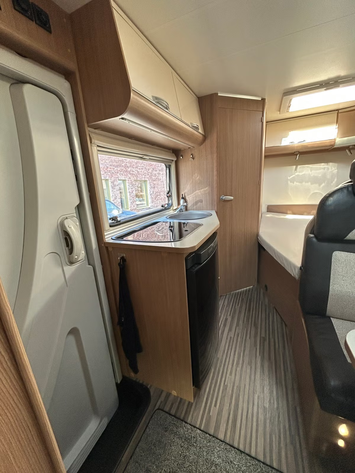 Adria Lido S 42 DF 2017 13