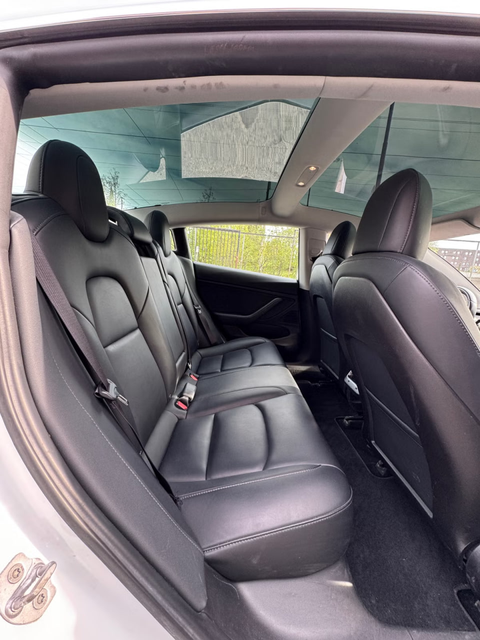 Tesla Model 3 Long Range AWD 2019 5