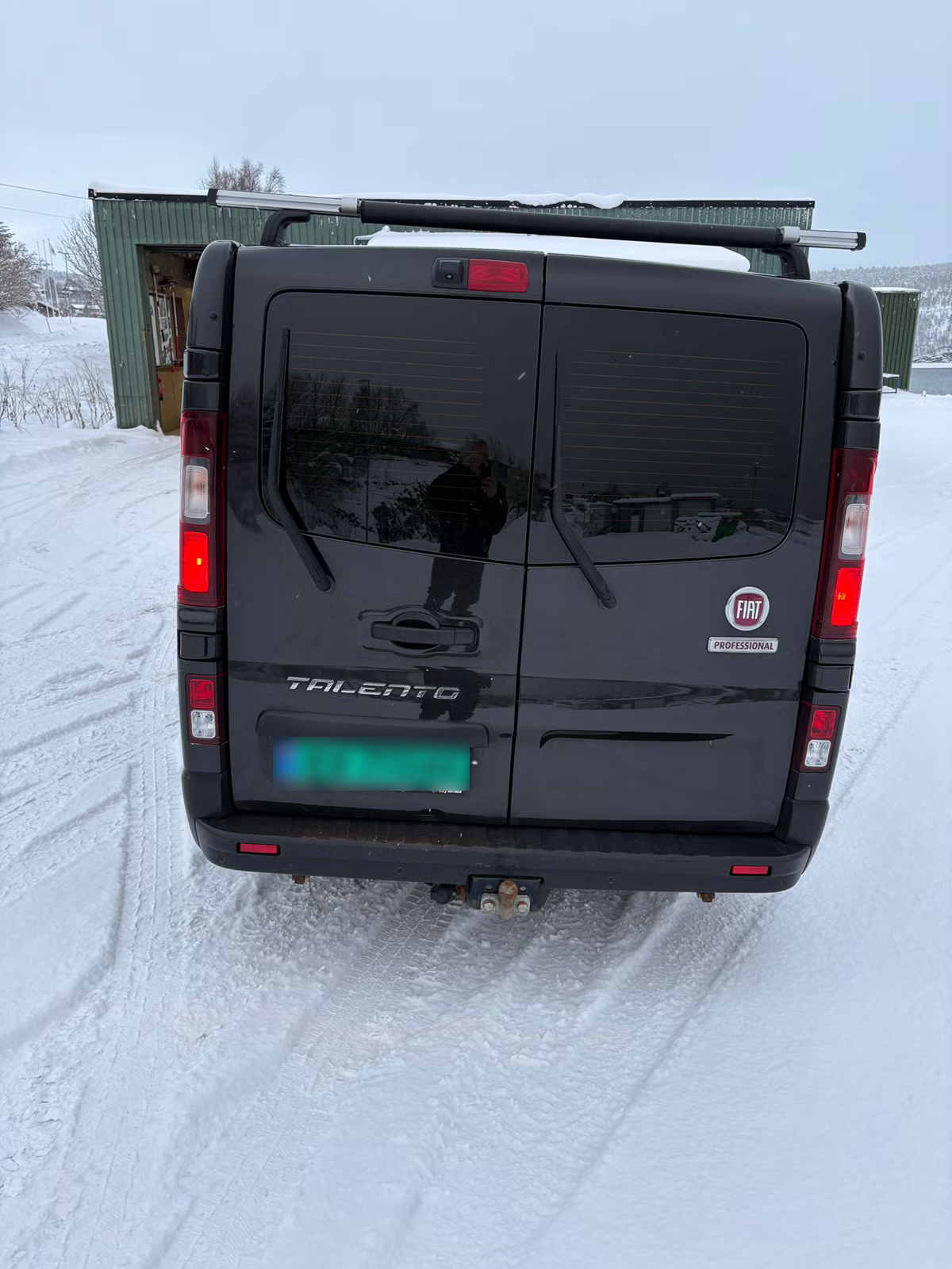 Fiat Talento 2020 25