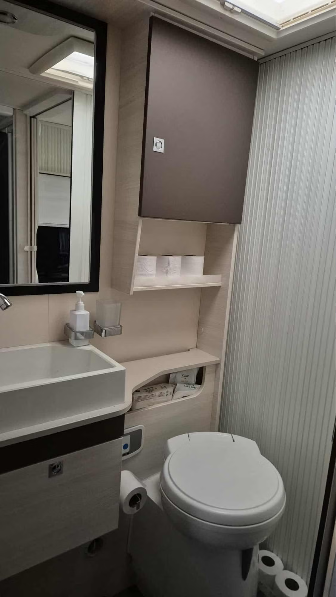 Challenger Sirius 3078 XLB 2018 23