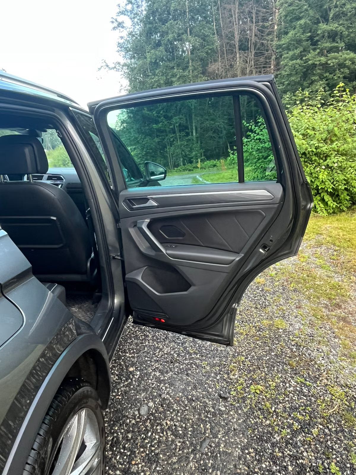 Volkswagen Tiguan 2019 13