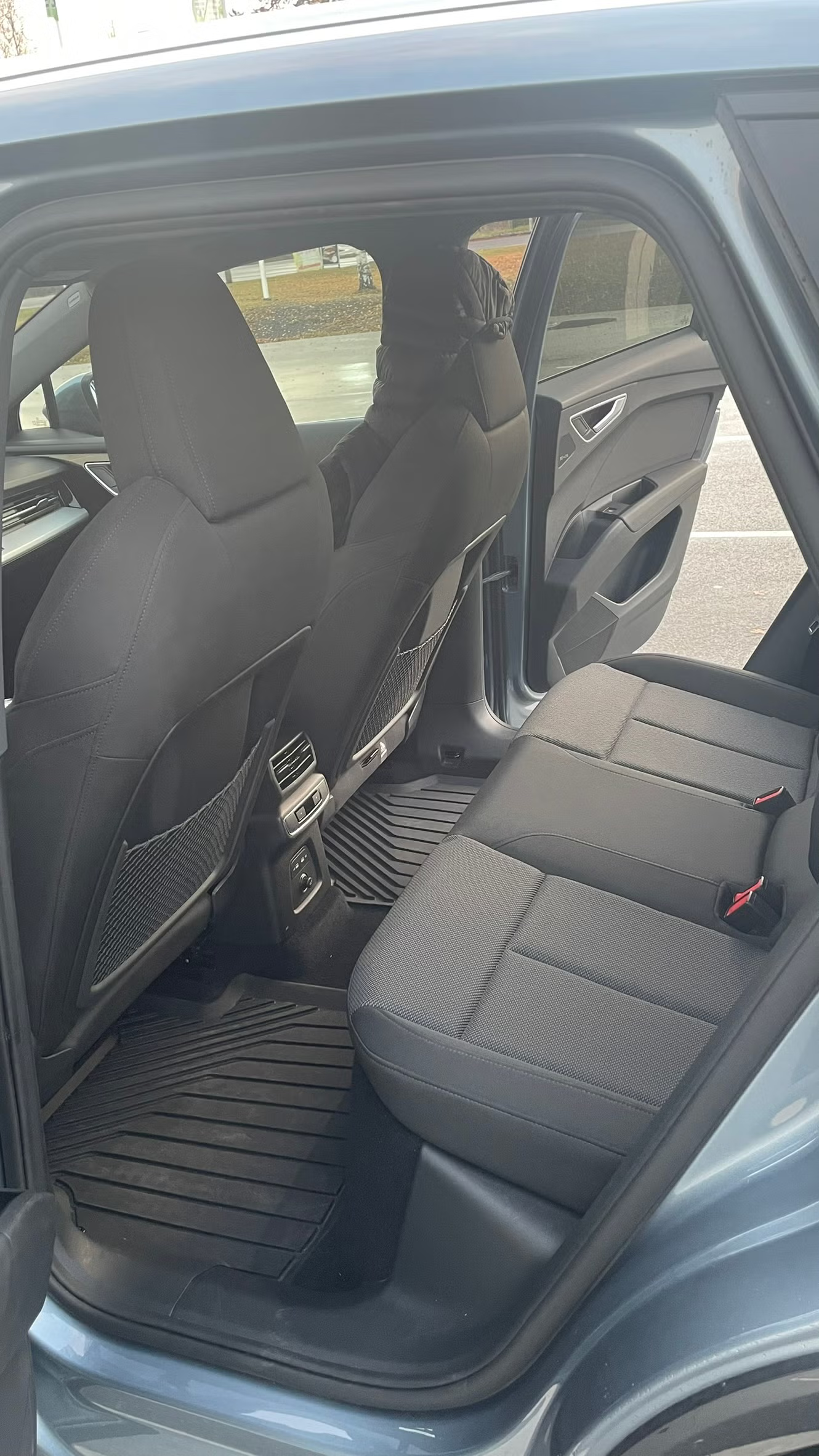 Audi Q4 e-tron 50 quattro Business Plus 2022 14