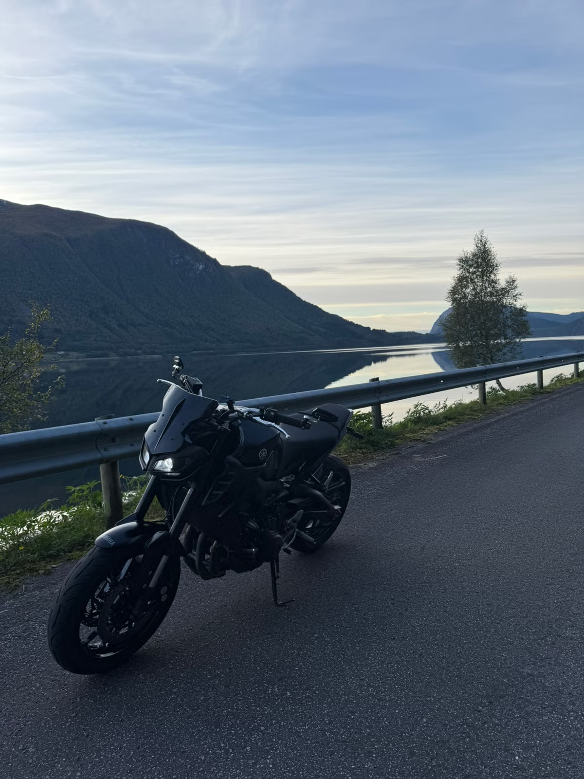 Yamaha MT-09 2020 11