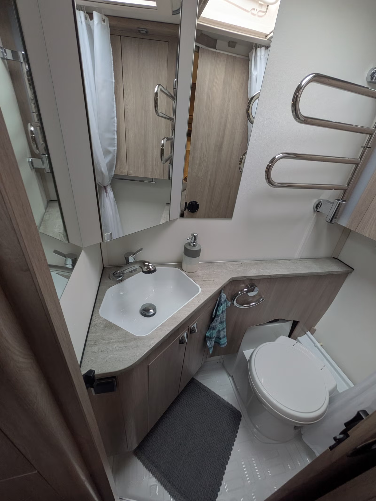 Kabe Emerald 520 XL 2023 20