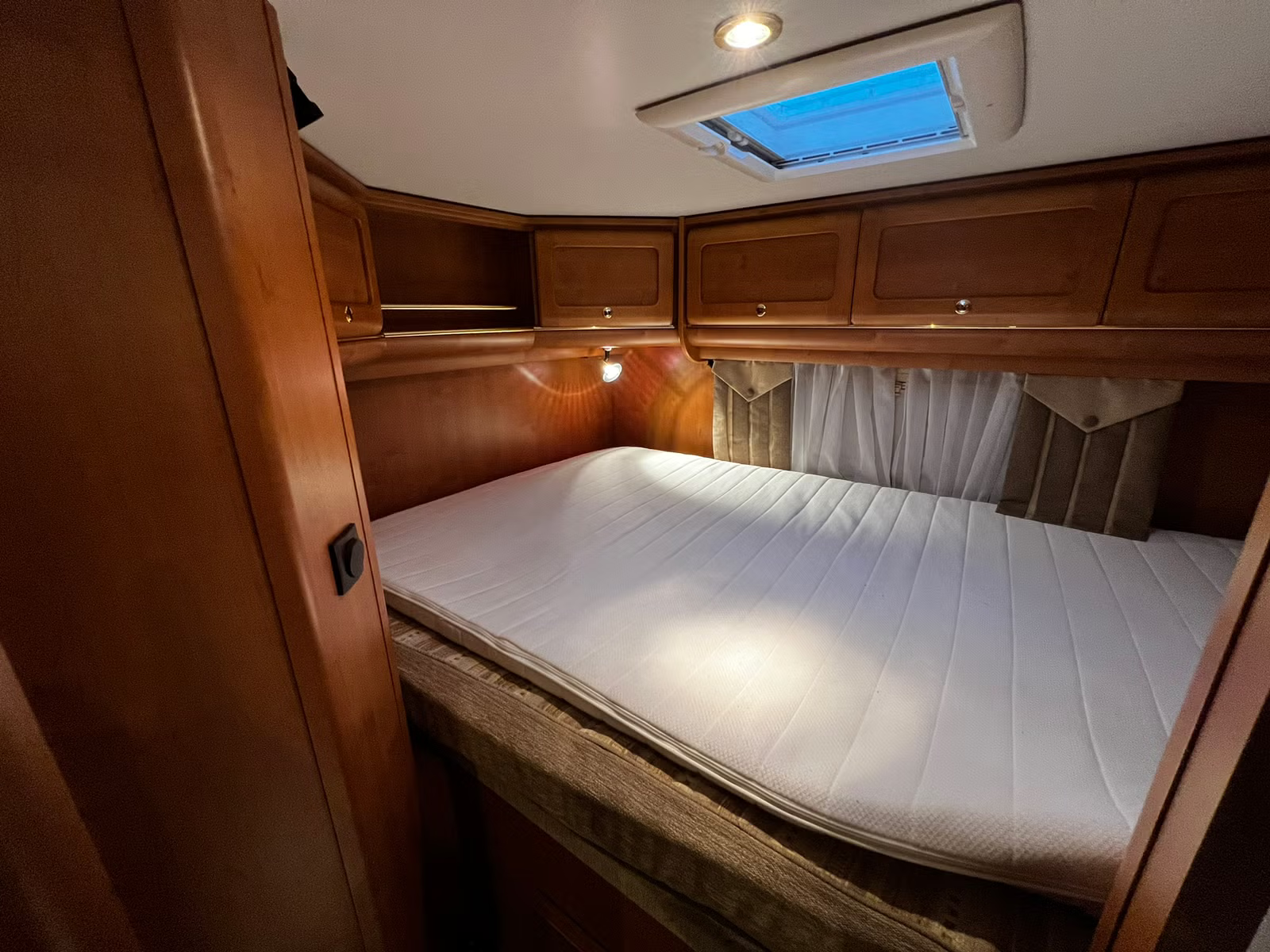 Rapido Le Randonneur 7097F 2007 14