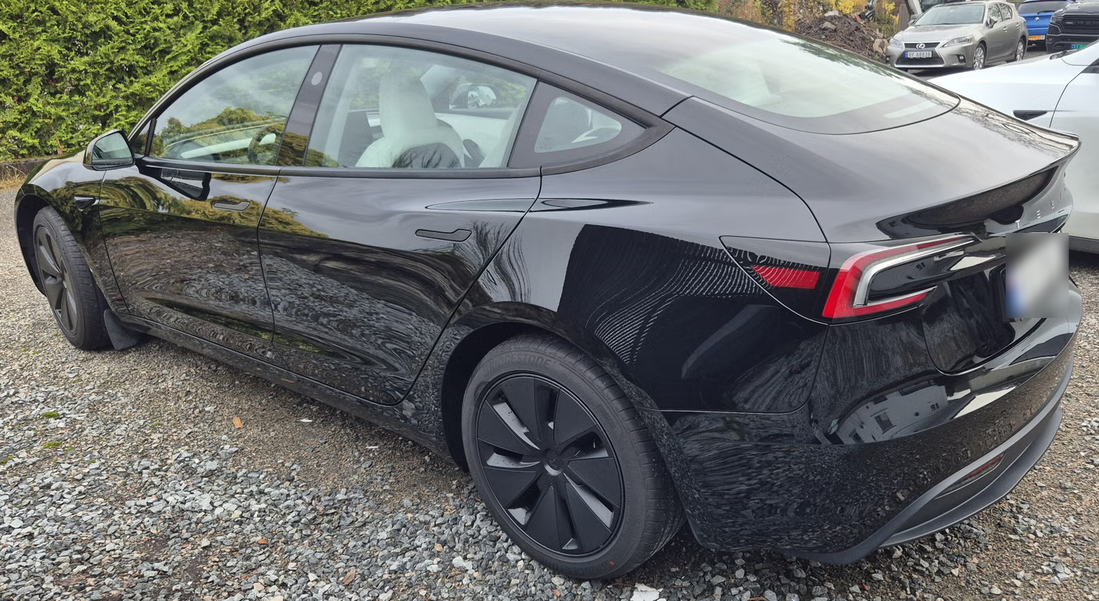 Tesla Model 3 2024 14