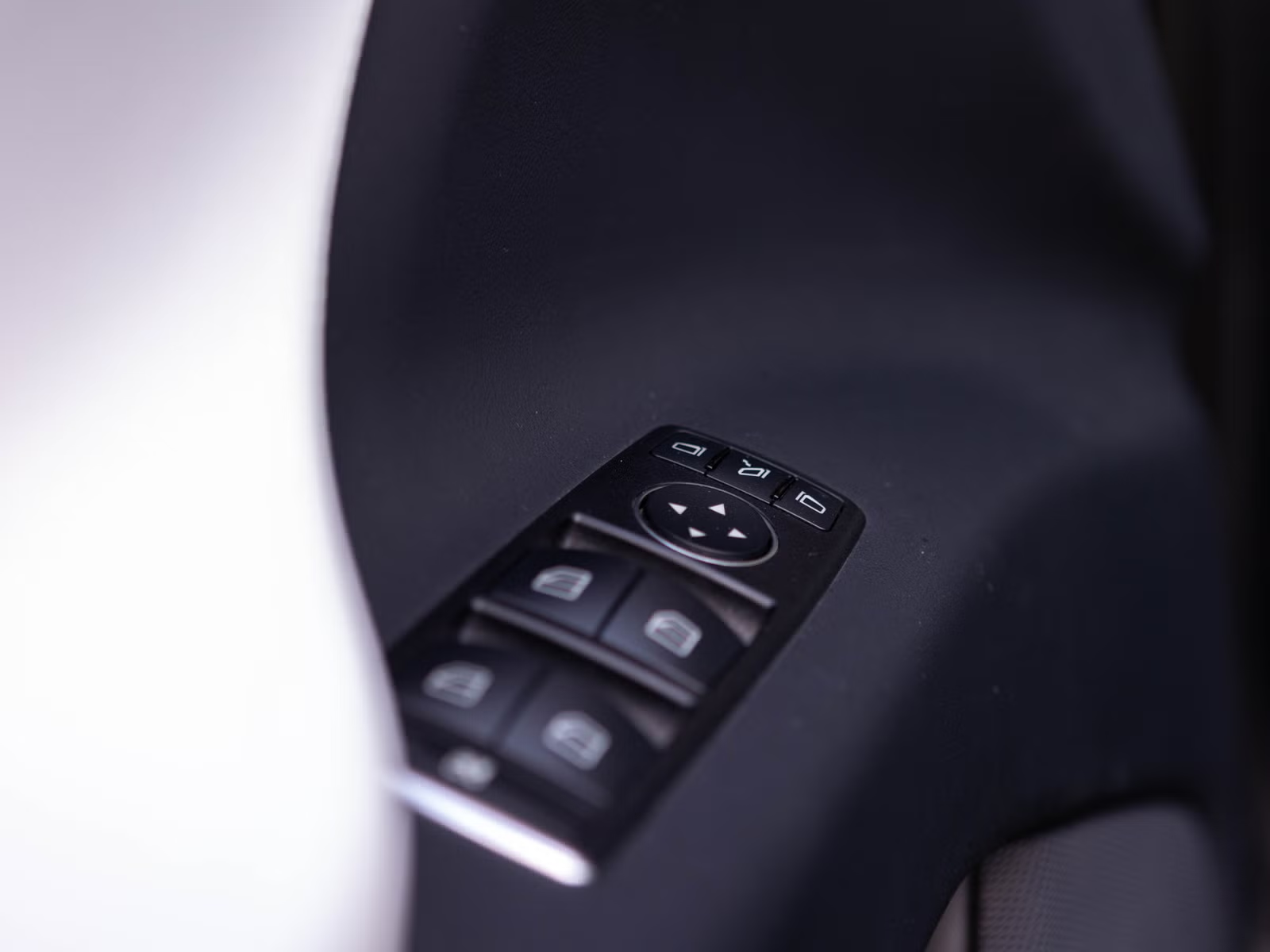 Tesla Model X 100D 2017 8