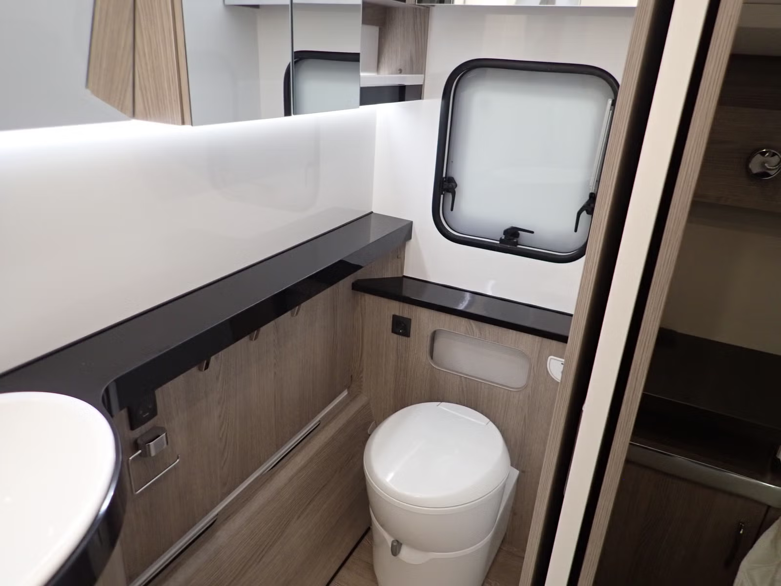 Hobby 720 WQC Prestige 2022 7