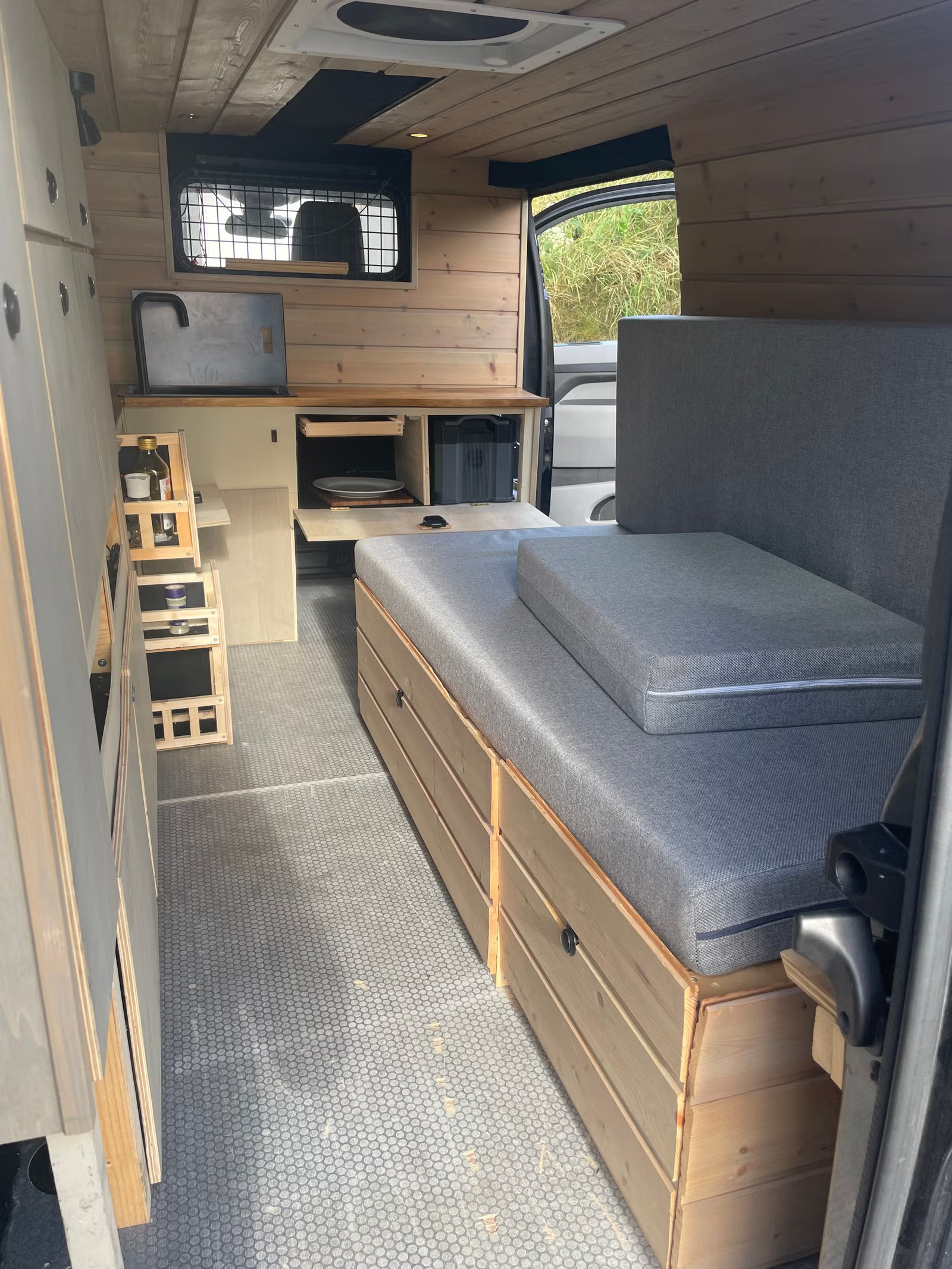 Toyota Proace 2017 9