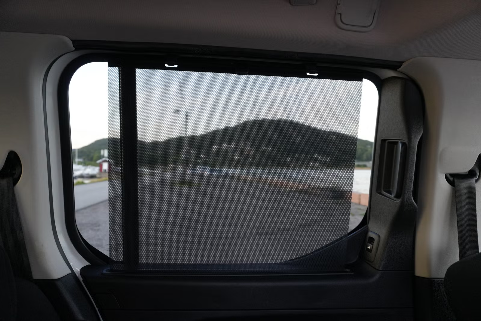 Citroen Berlingo Multispace XTR 2019 11