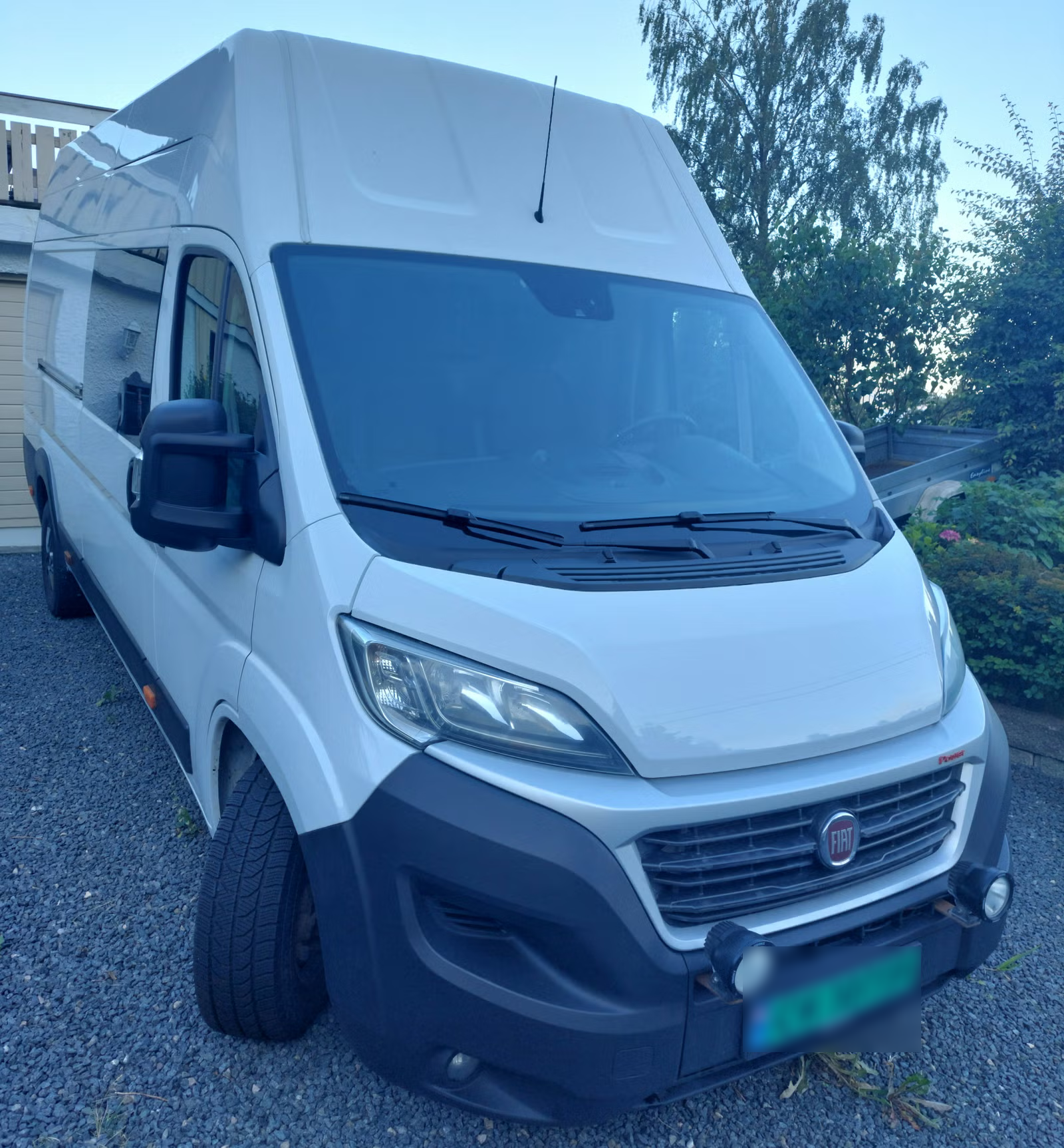 Fiat Ducato 2019 11