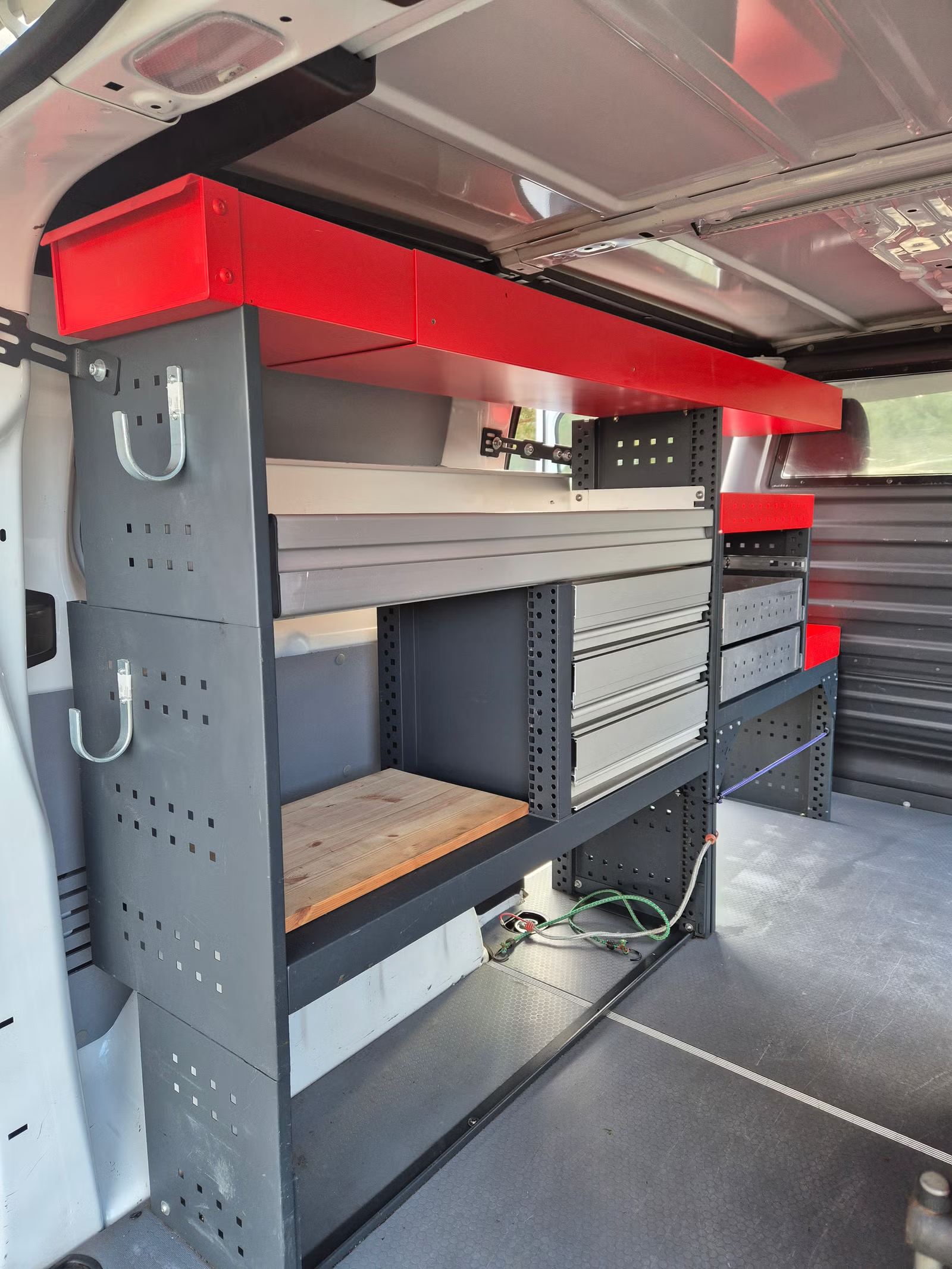 Peugeot Expert Traveller 2020 22