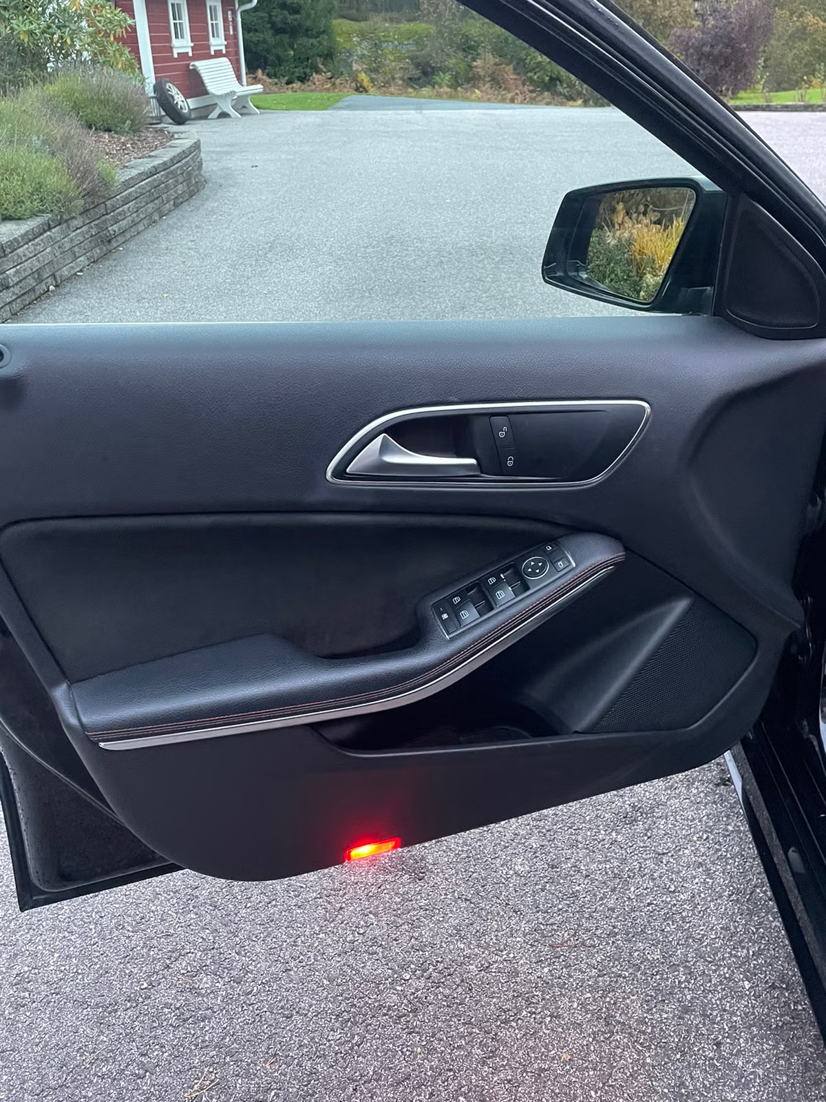 Mercedes-Benz A-Klasse 1.6 2014 23