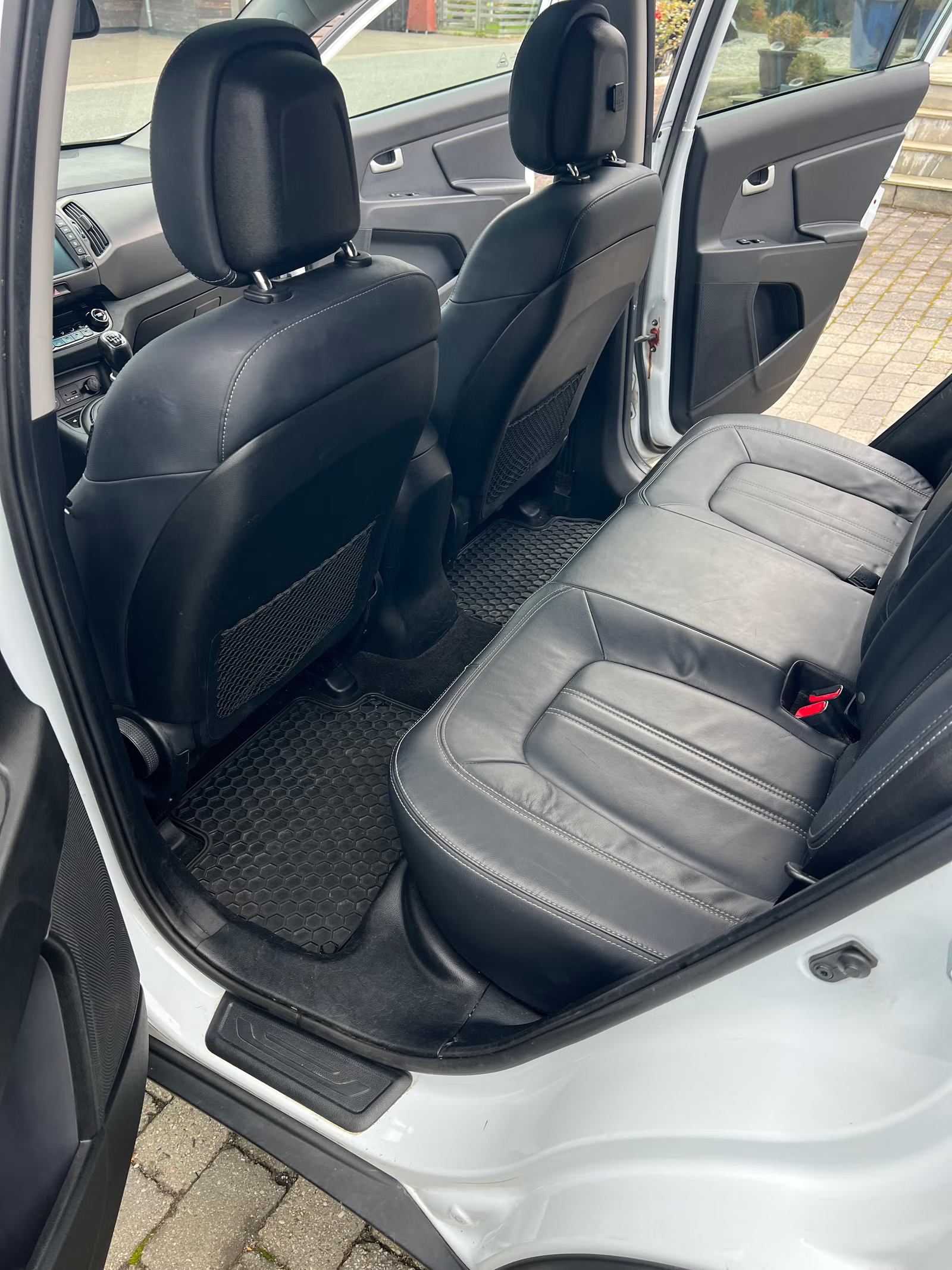 Kia Sportage 2013 10