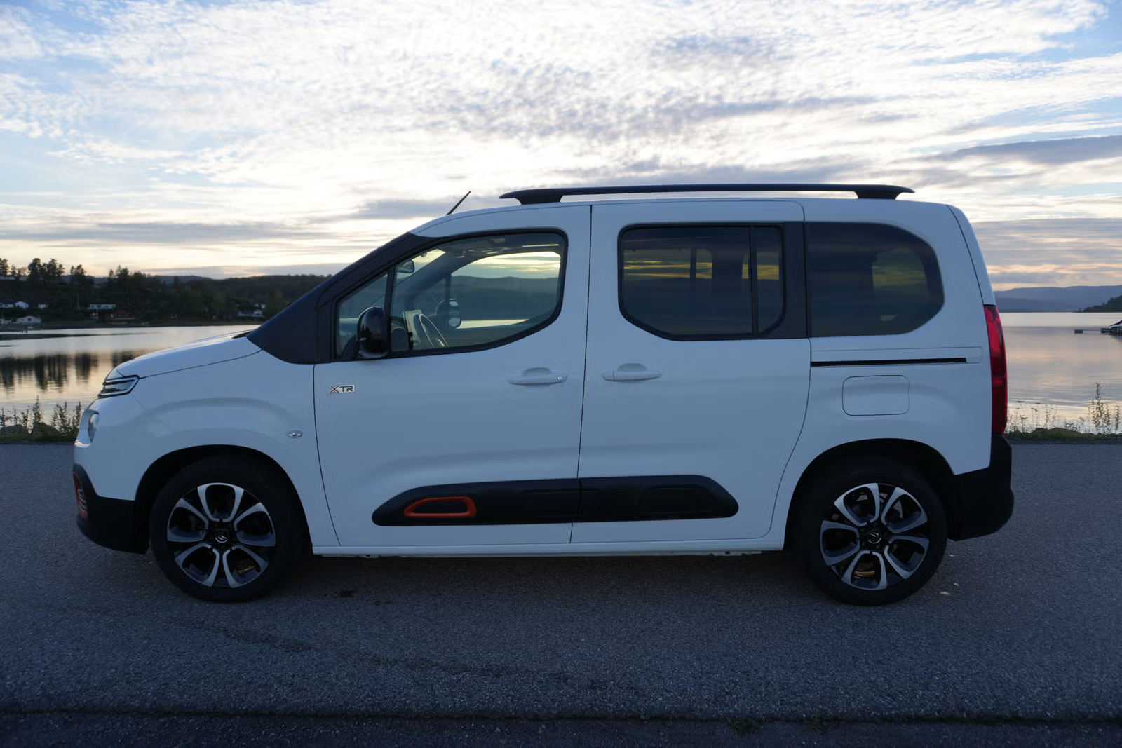 Citroen Berlingo Multispace XTR 2019 17