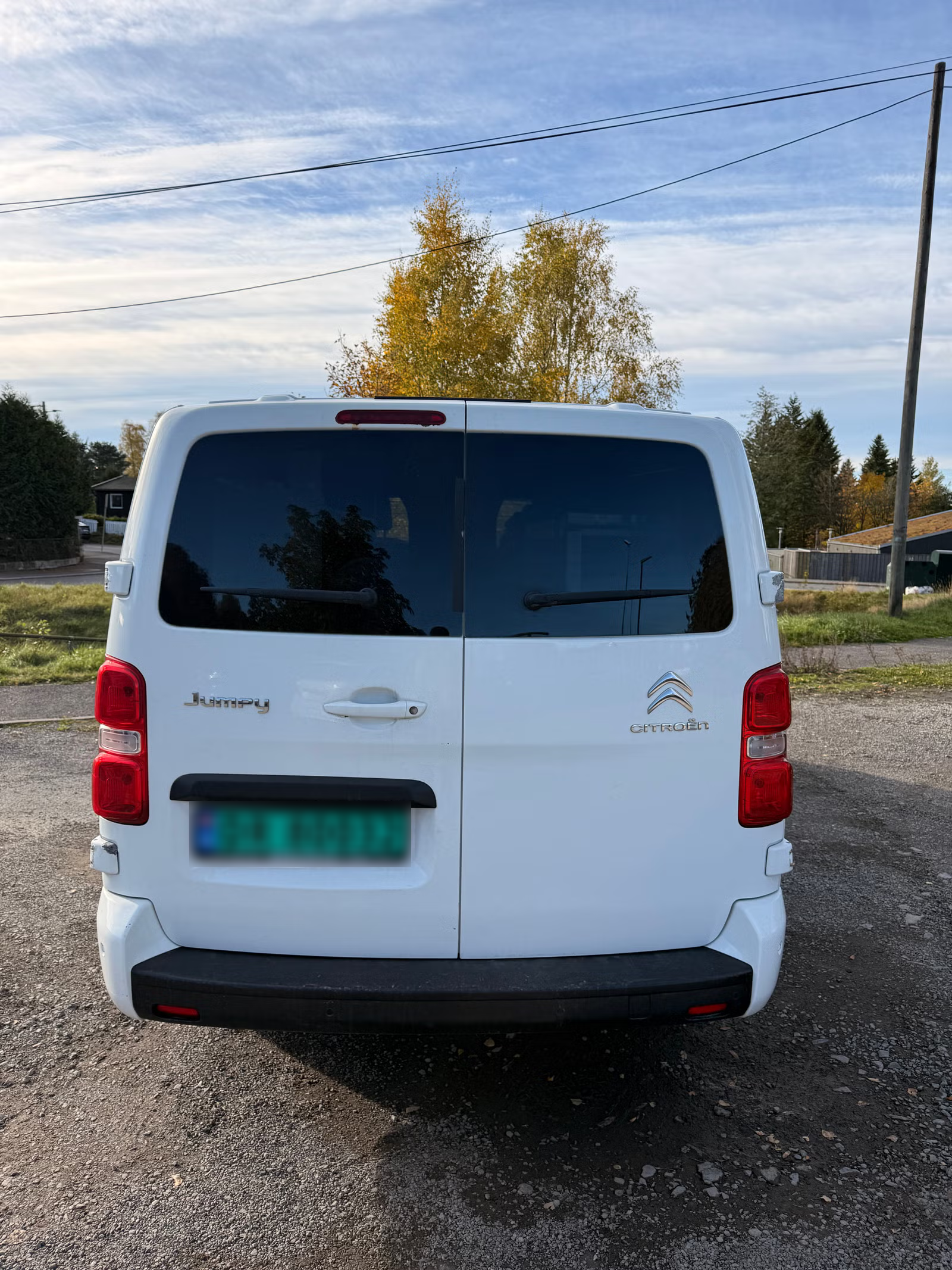 Citroen Jumpy 2018 7