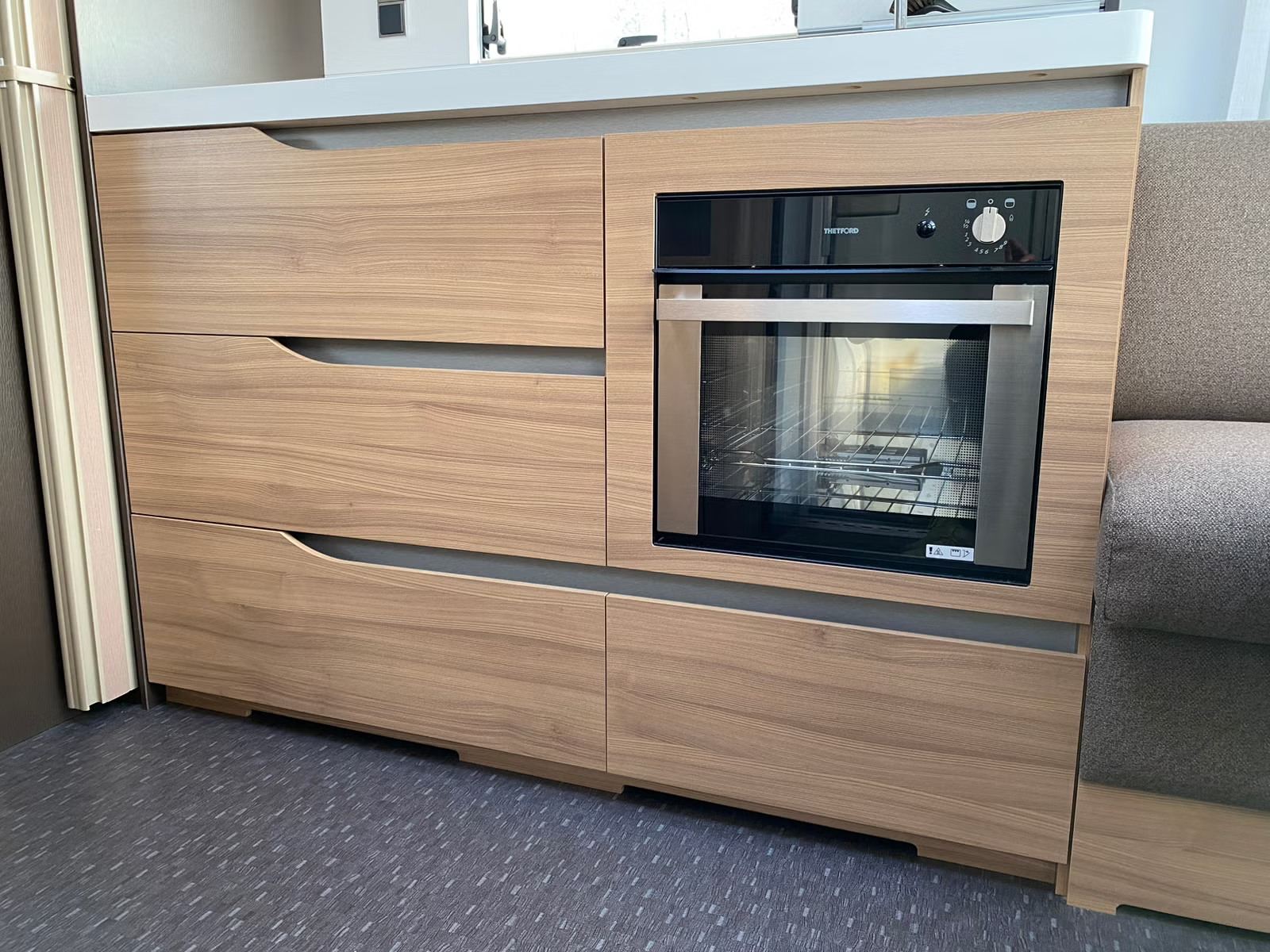 Adria Alpina 663UK 2017 33