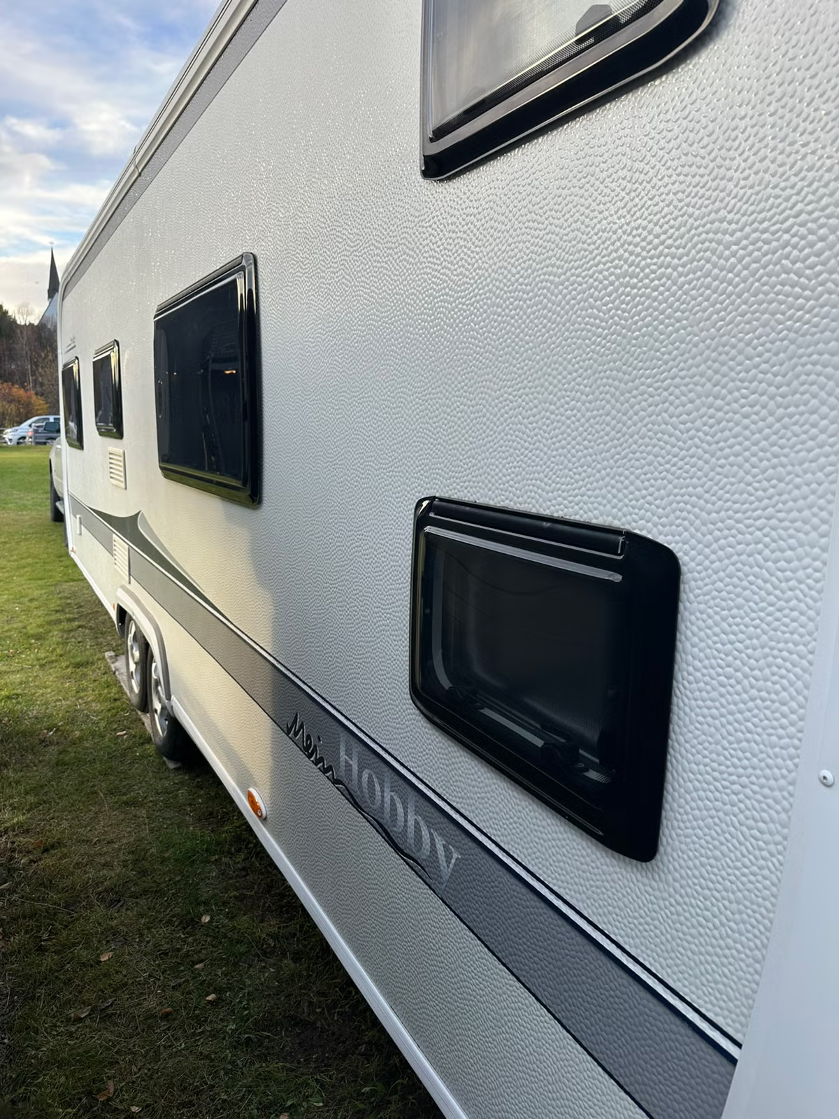 Hobby 650 KFU 2011 6