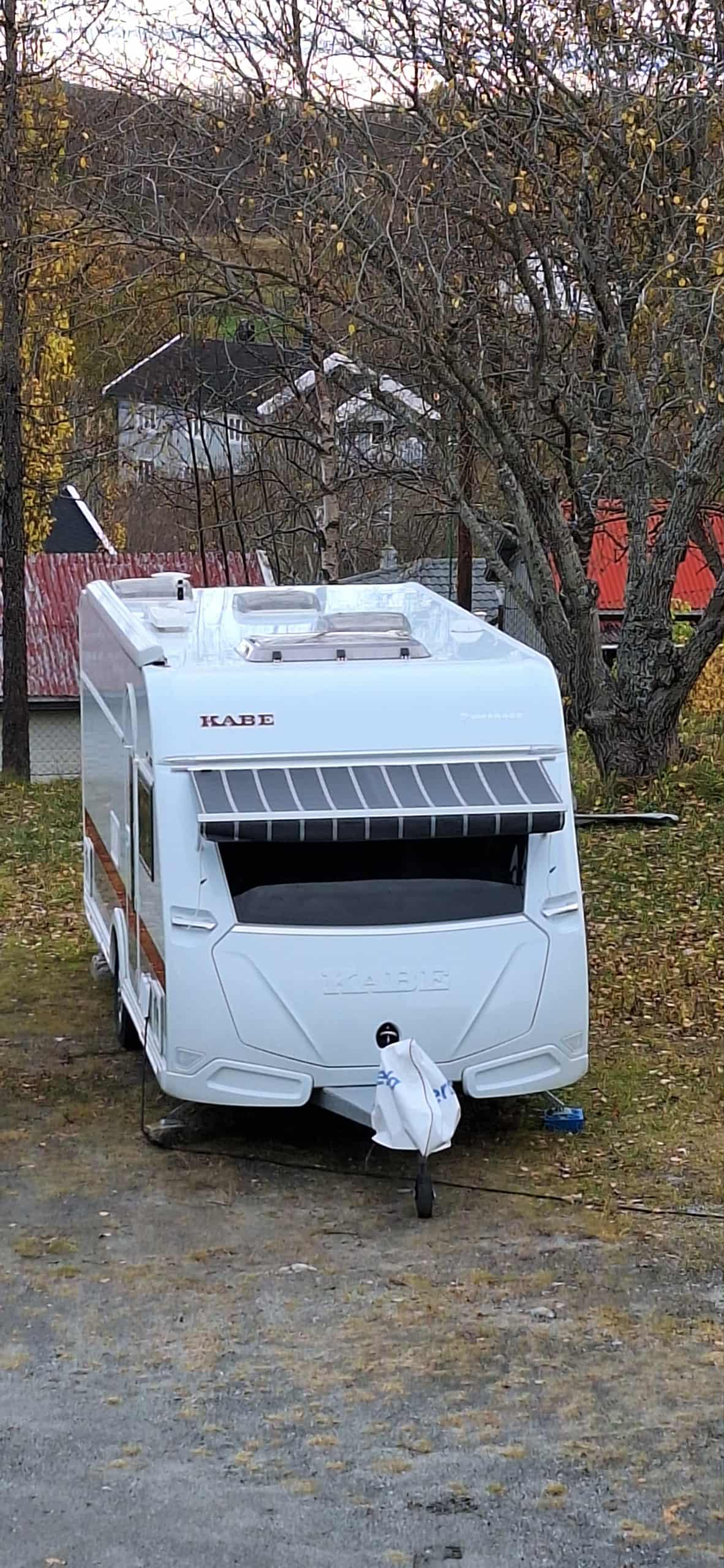 Kabe Emerald 520 XL 2023 2