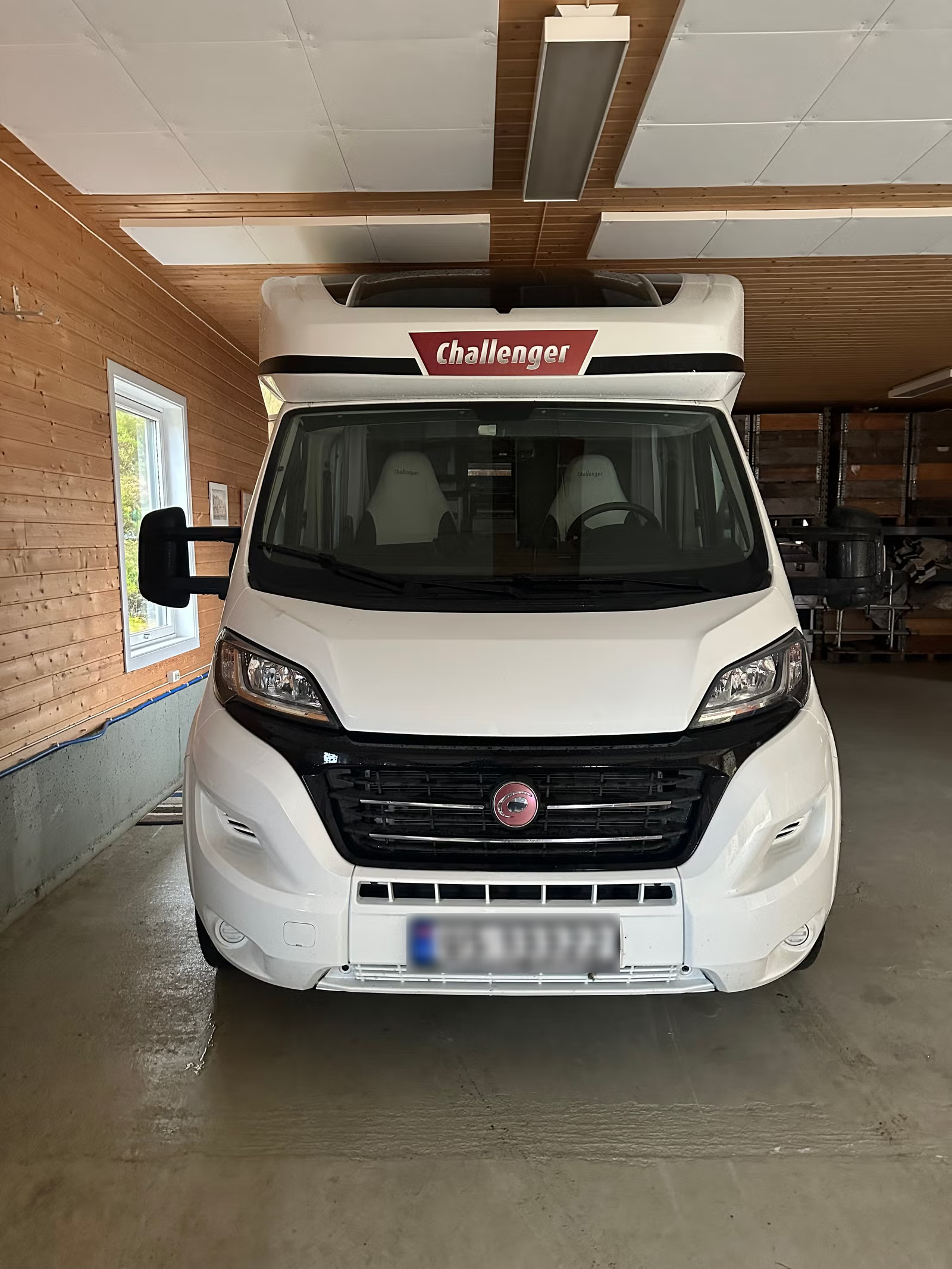 Challenger 357 Mageo 2020 1