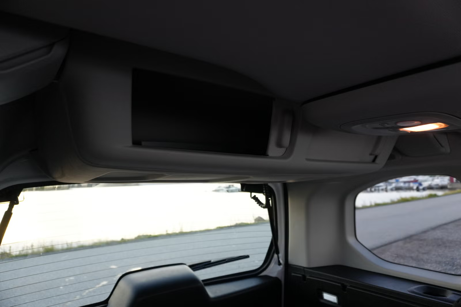 Citroen Berlingo Multispace XTR 2019 3