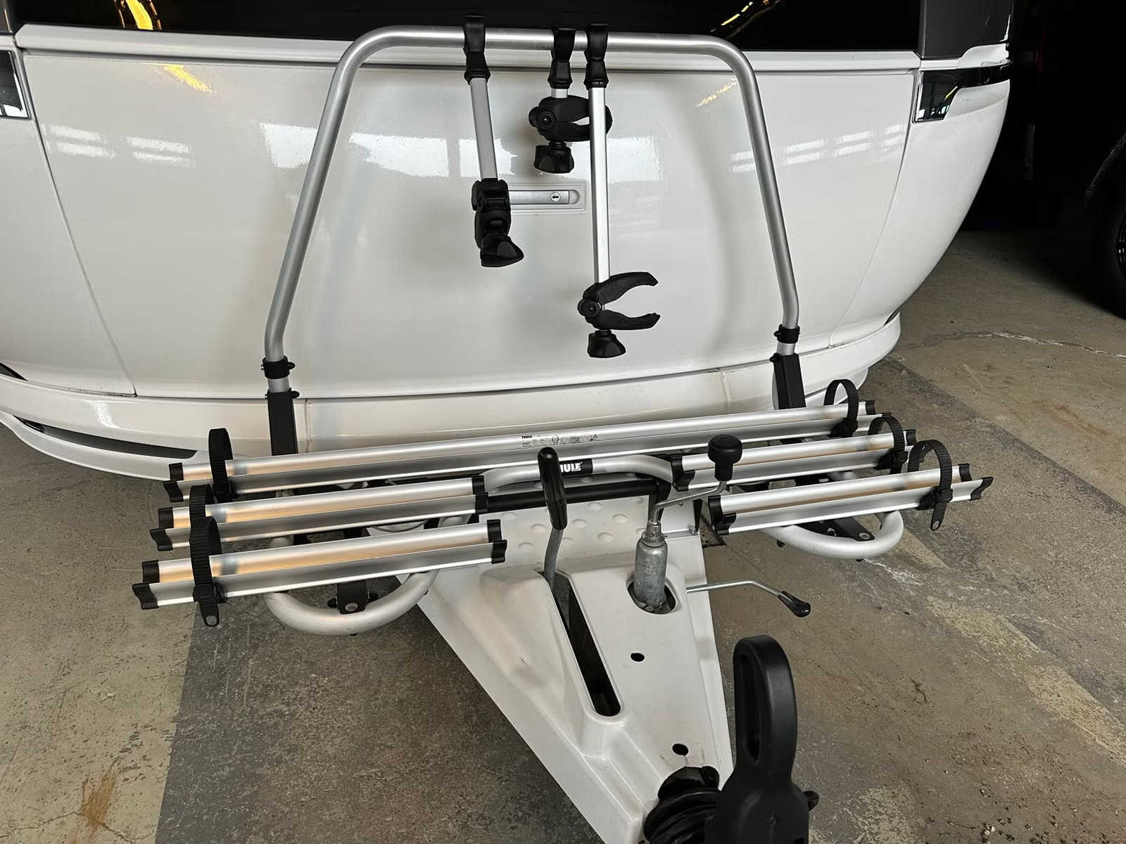 Hobby 720 KWFU Prestige 2020 34