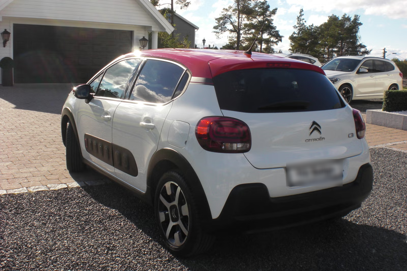 Citroen C3 2019 22