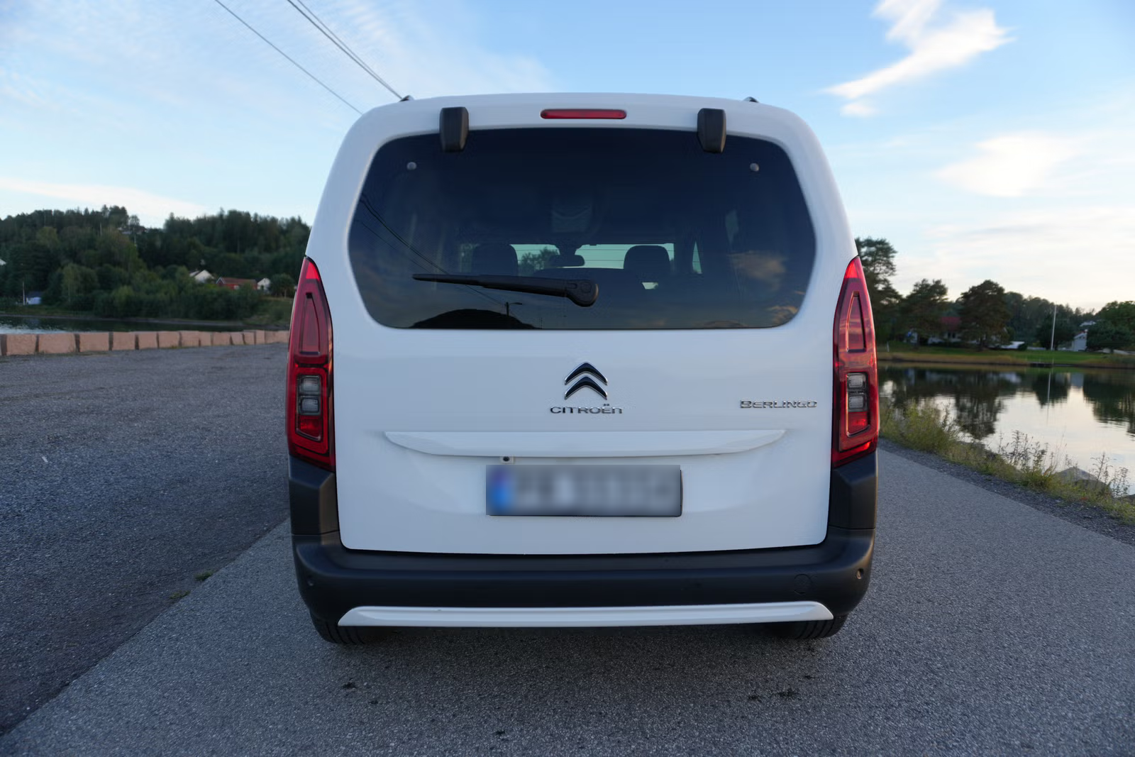 Citroen Berlingo Multispace XTR 2019 10