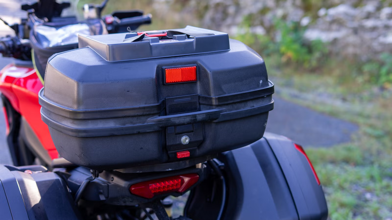 Yamaha Tracer 9 2021 14