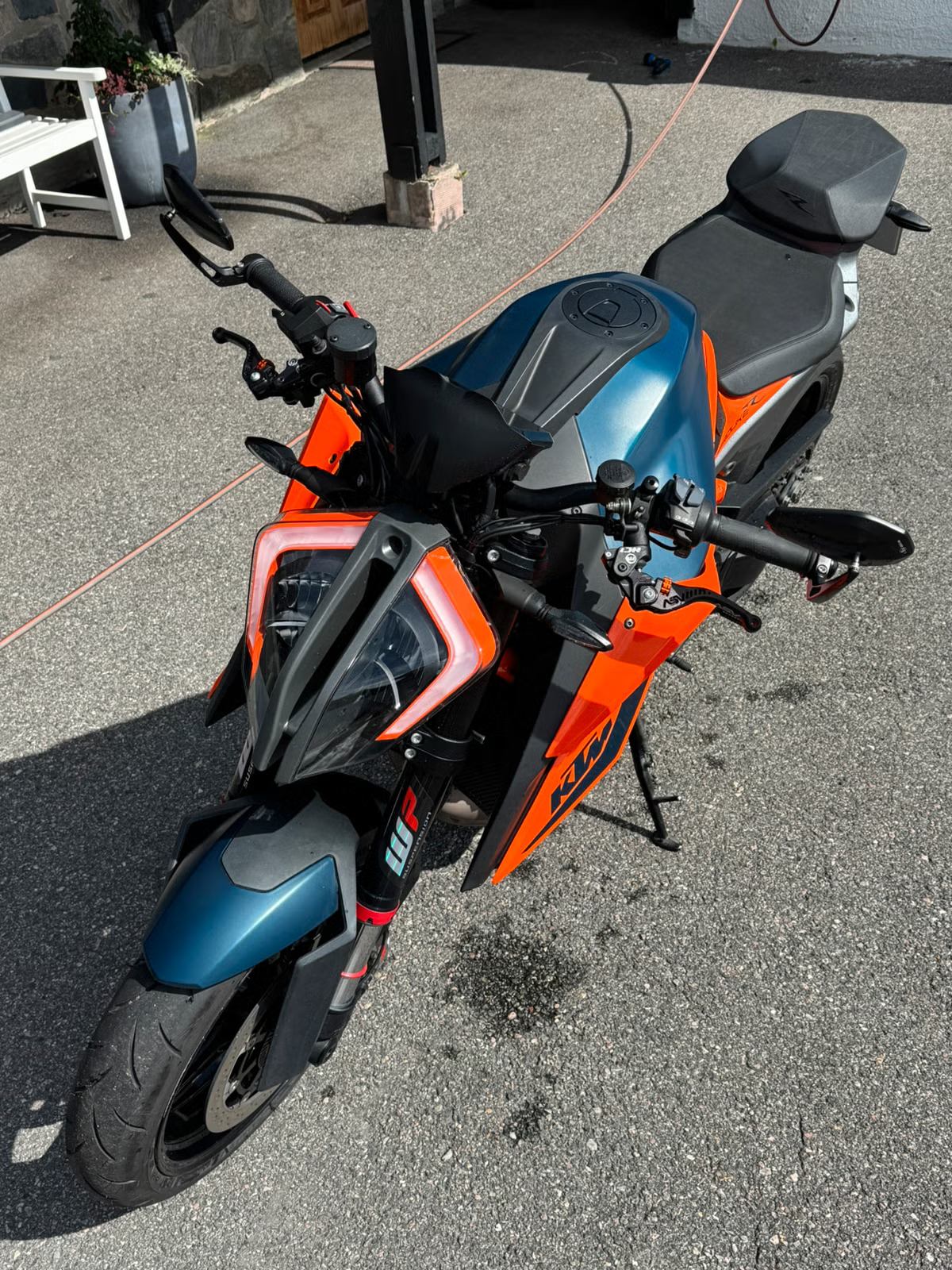 KTM 1290 Super Duke R 2020 4
