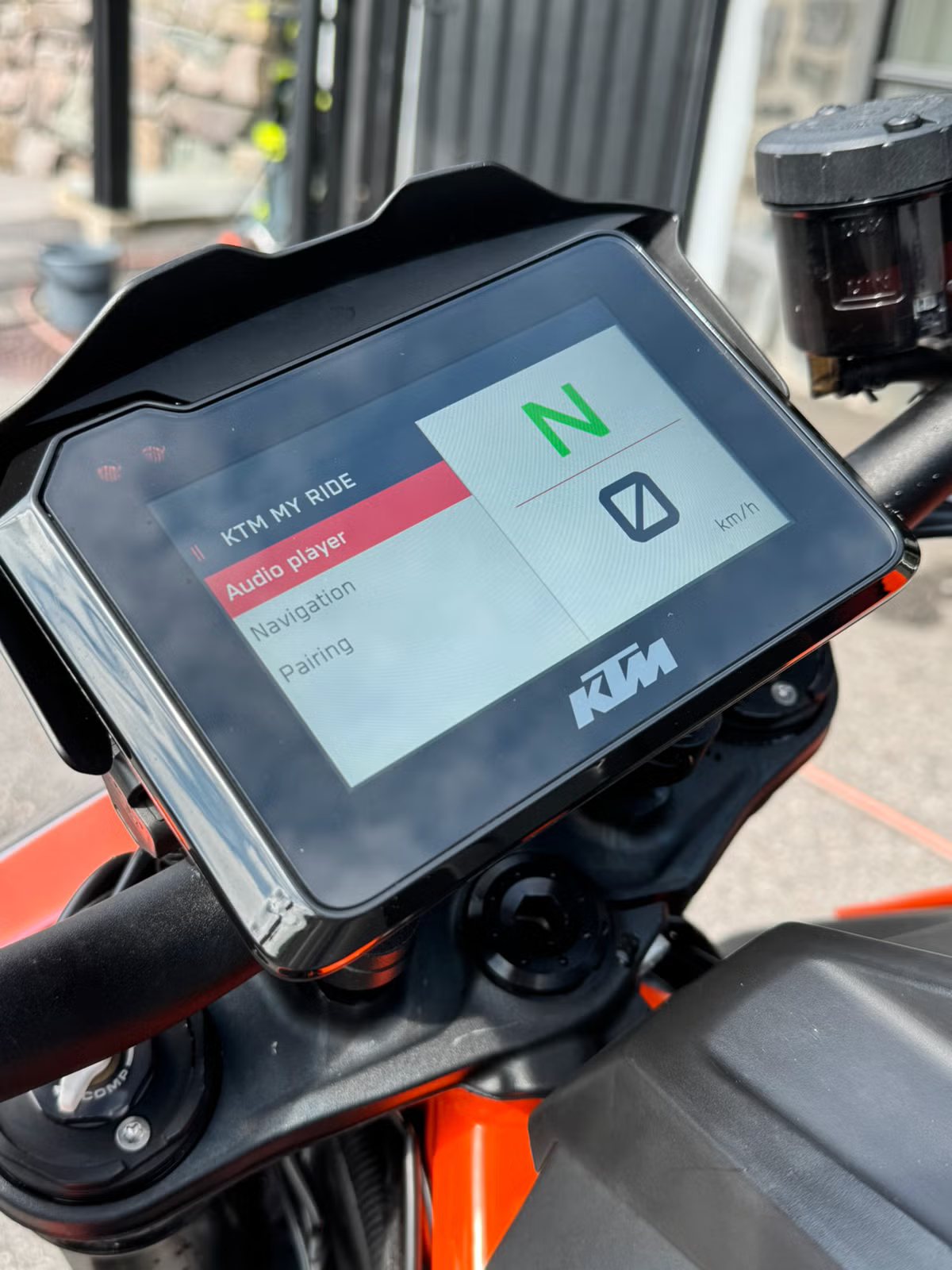 KTM 1290 Super Duke R 2020 25