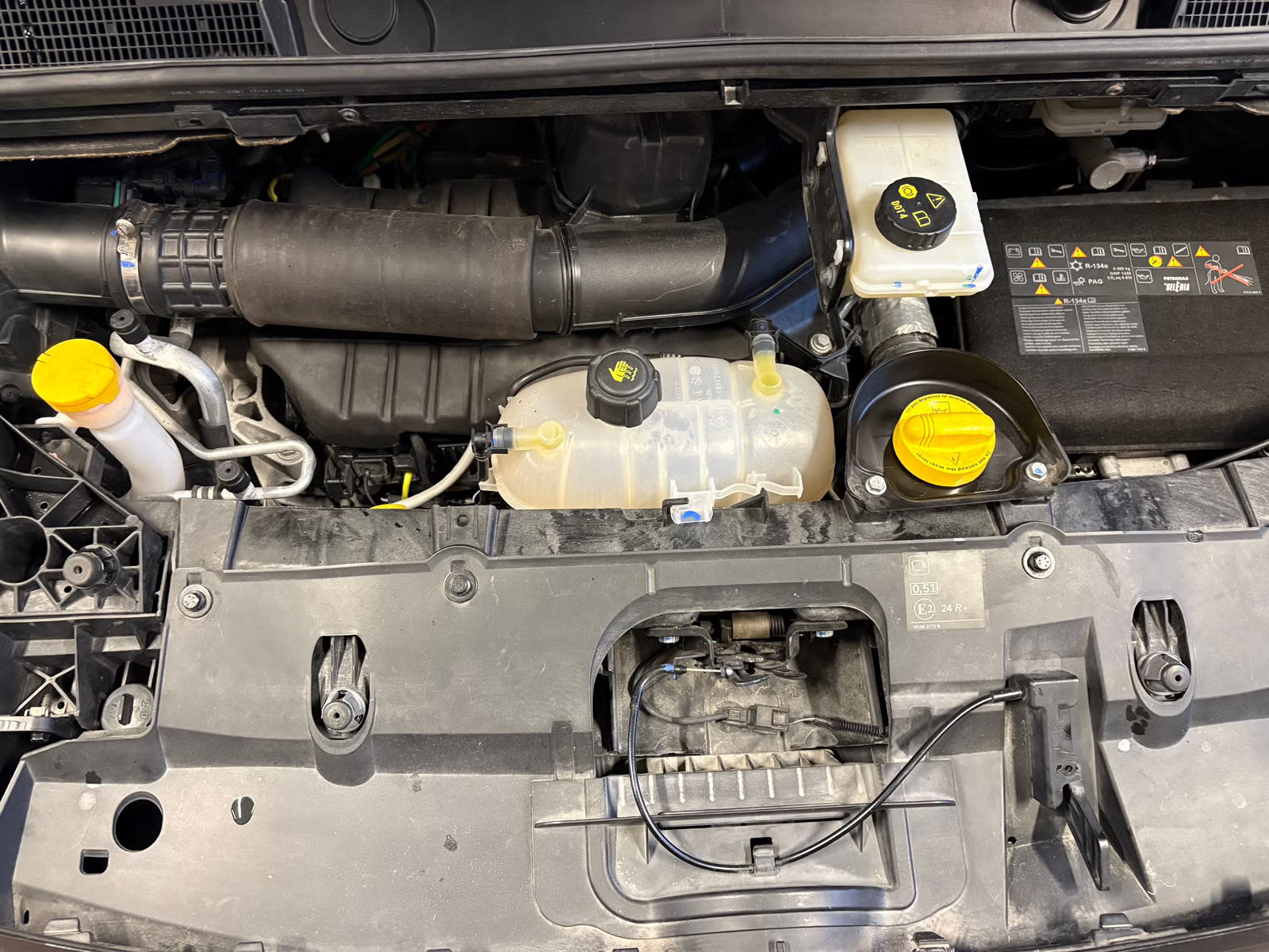 Fiat Talento 2020 35