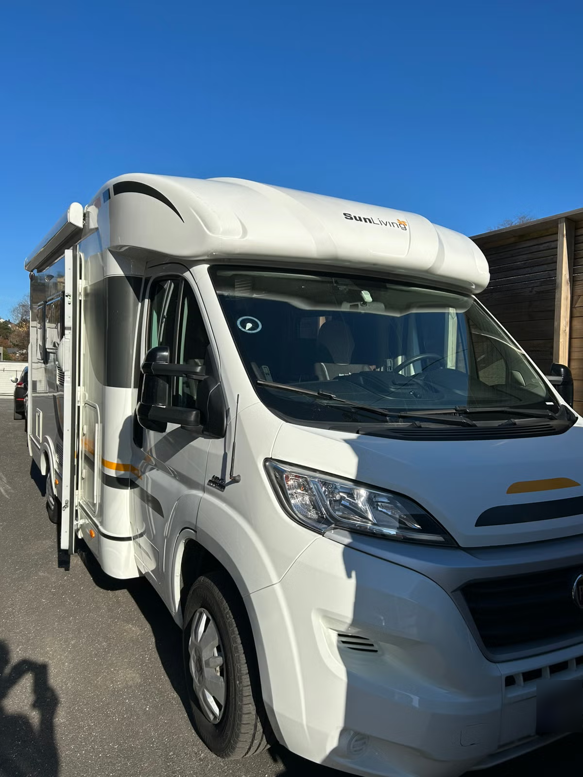 Adria Lido S 42 DF 2017 4