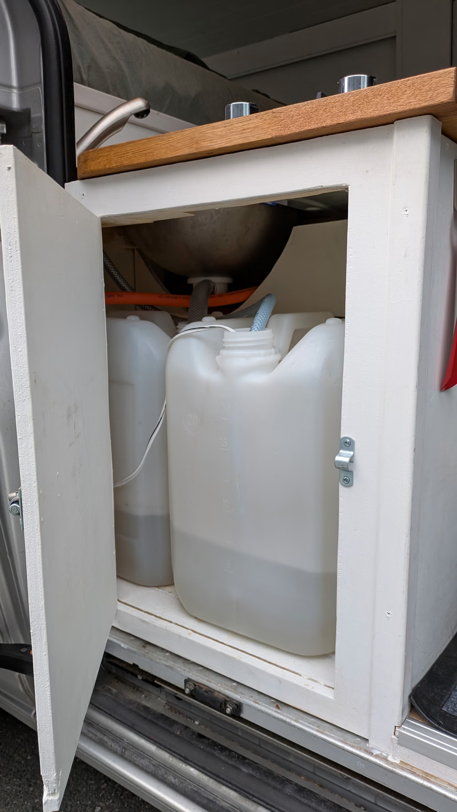 Ford Transit Custom 2013 18