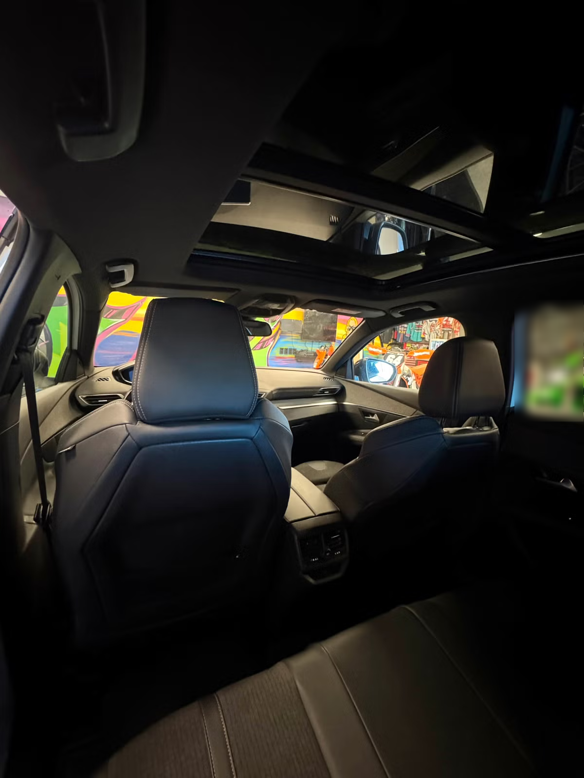 Peugeot 3008 2019 13