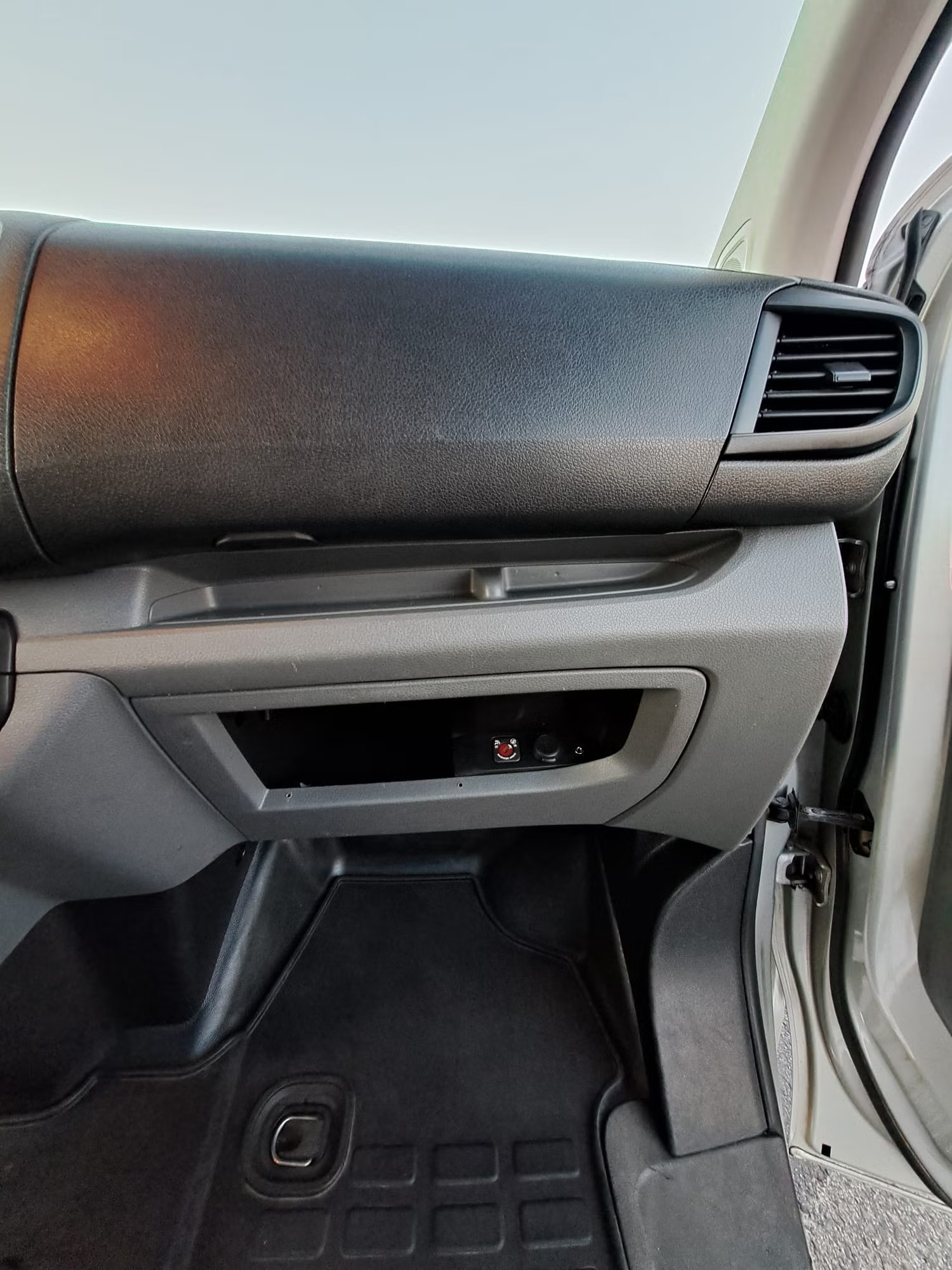 Citroen Jumpy 2019 8