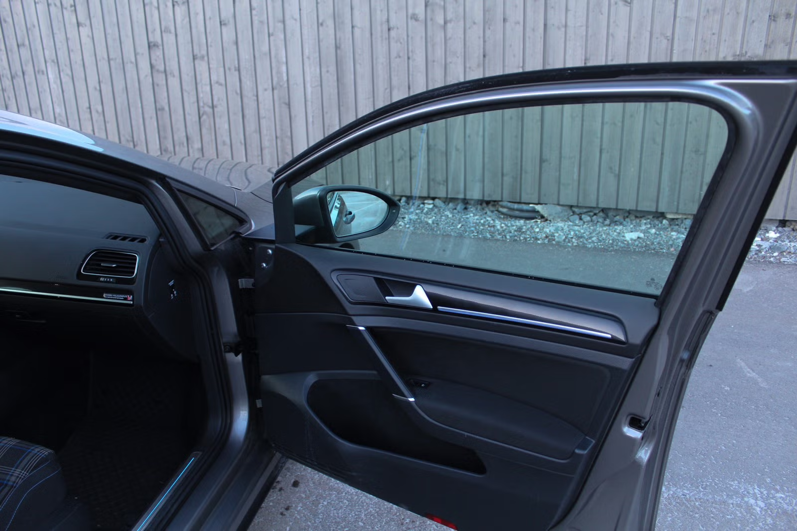 Volkswagen Golf 2016 9