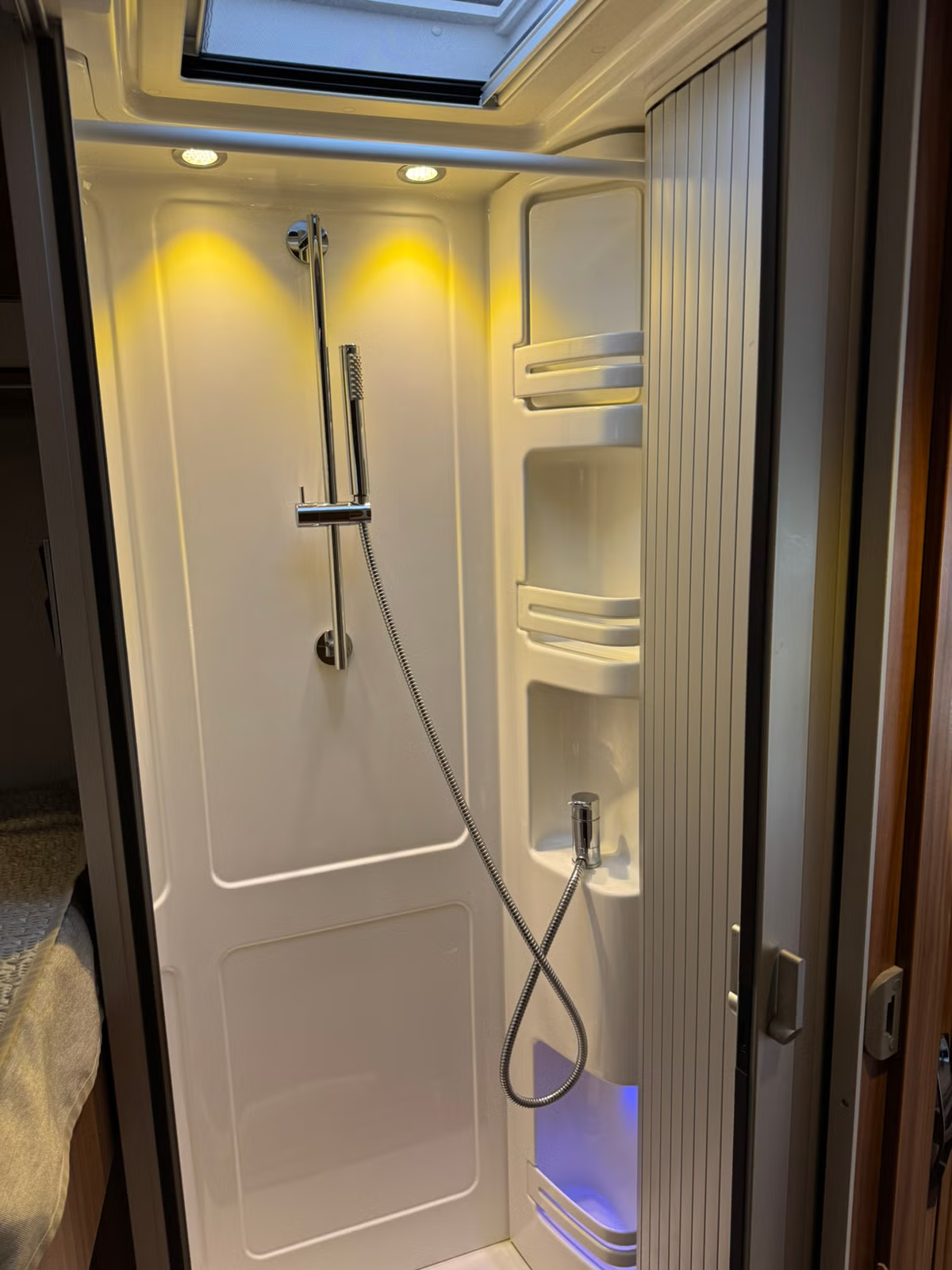 Hymer B704 Premium Line 2019 16