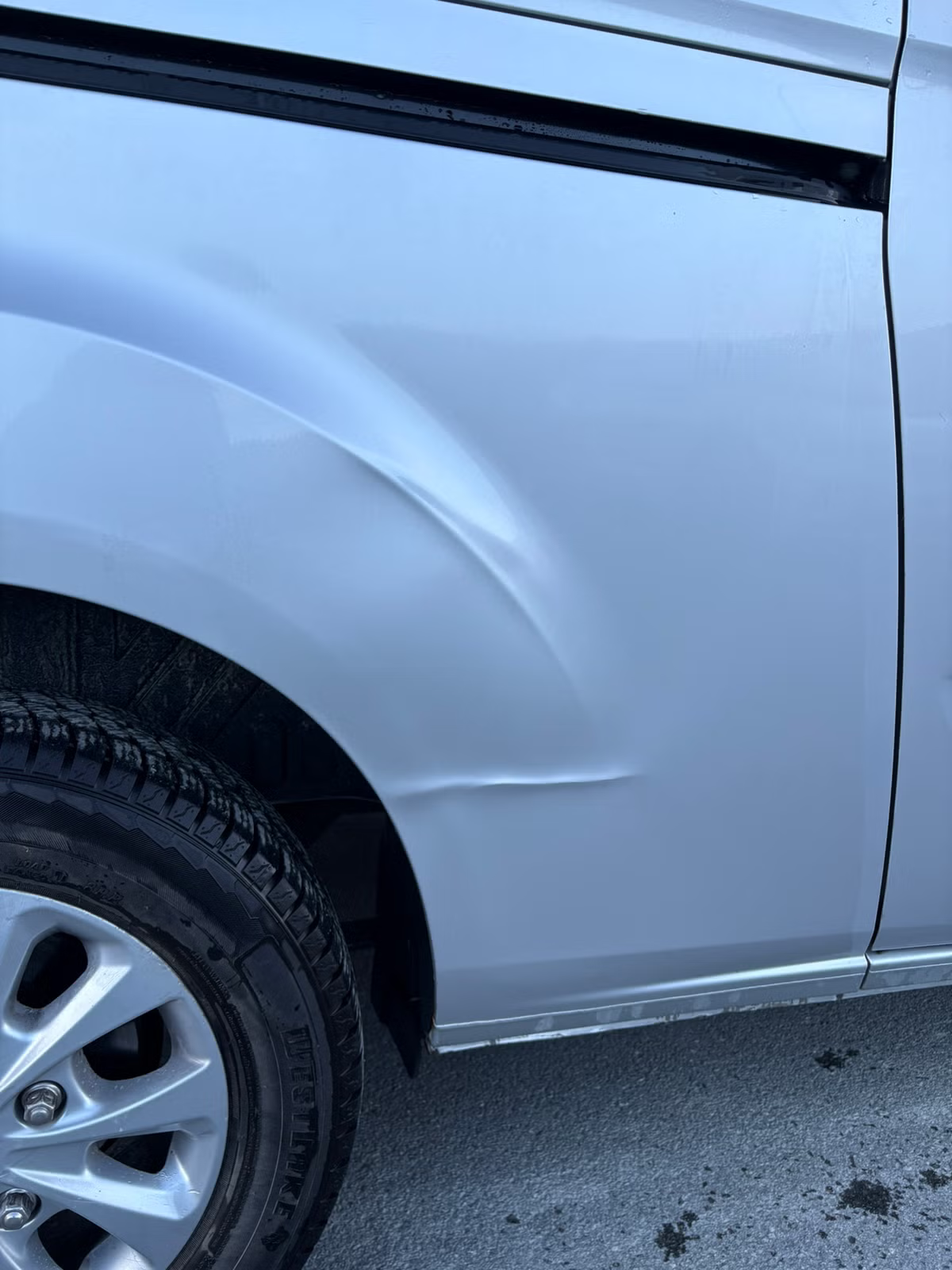 Ford Transit Custom 2019 11