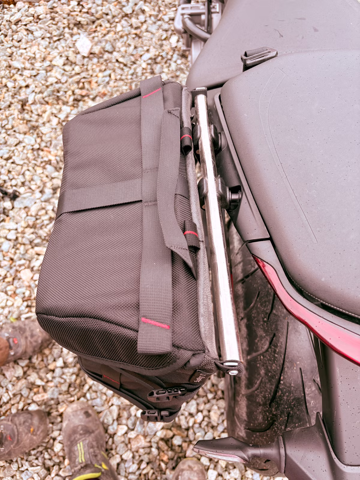 Ducati Monster 950 + 2021 19