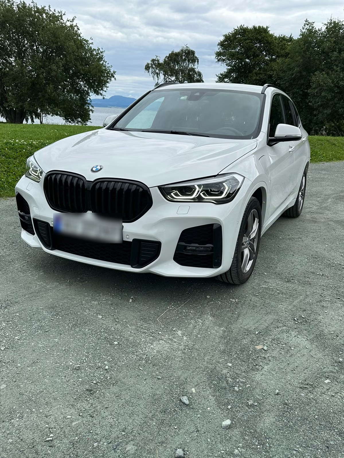 BMW X1 2022 1