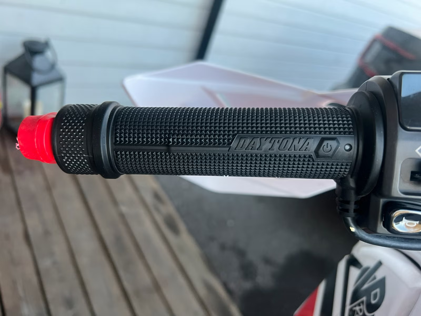 Yamaha Tenere 700 2022 9