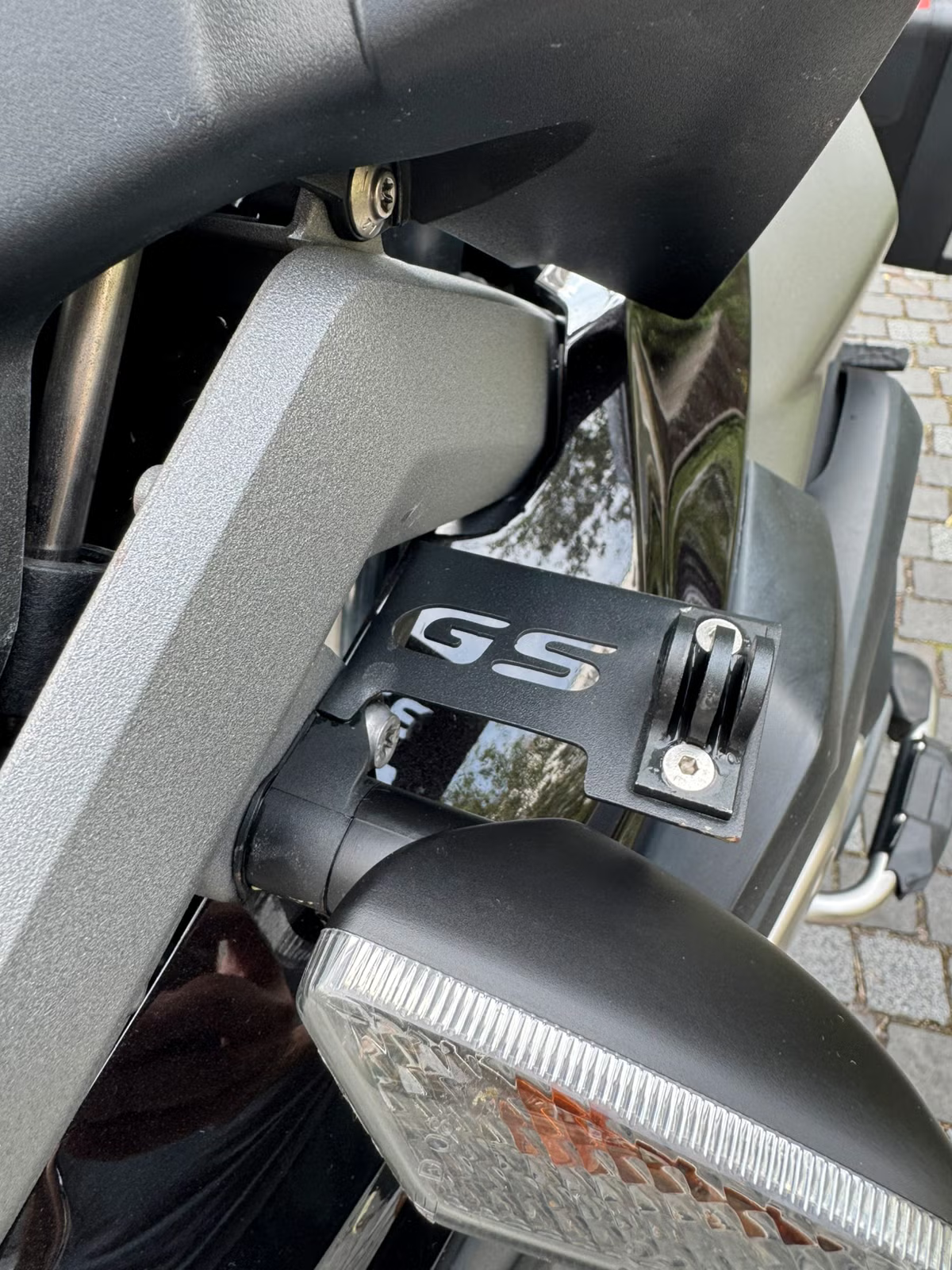 BMW R 1200 GS Exclusive 2018 30